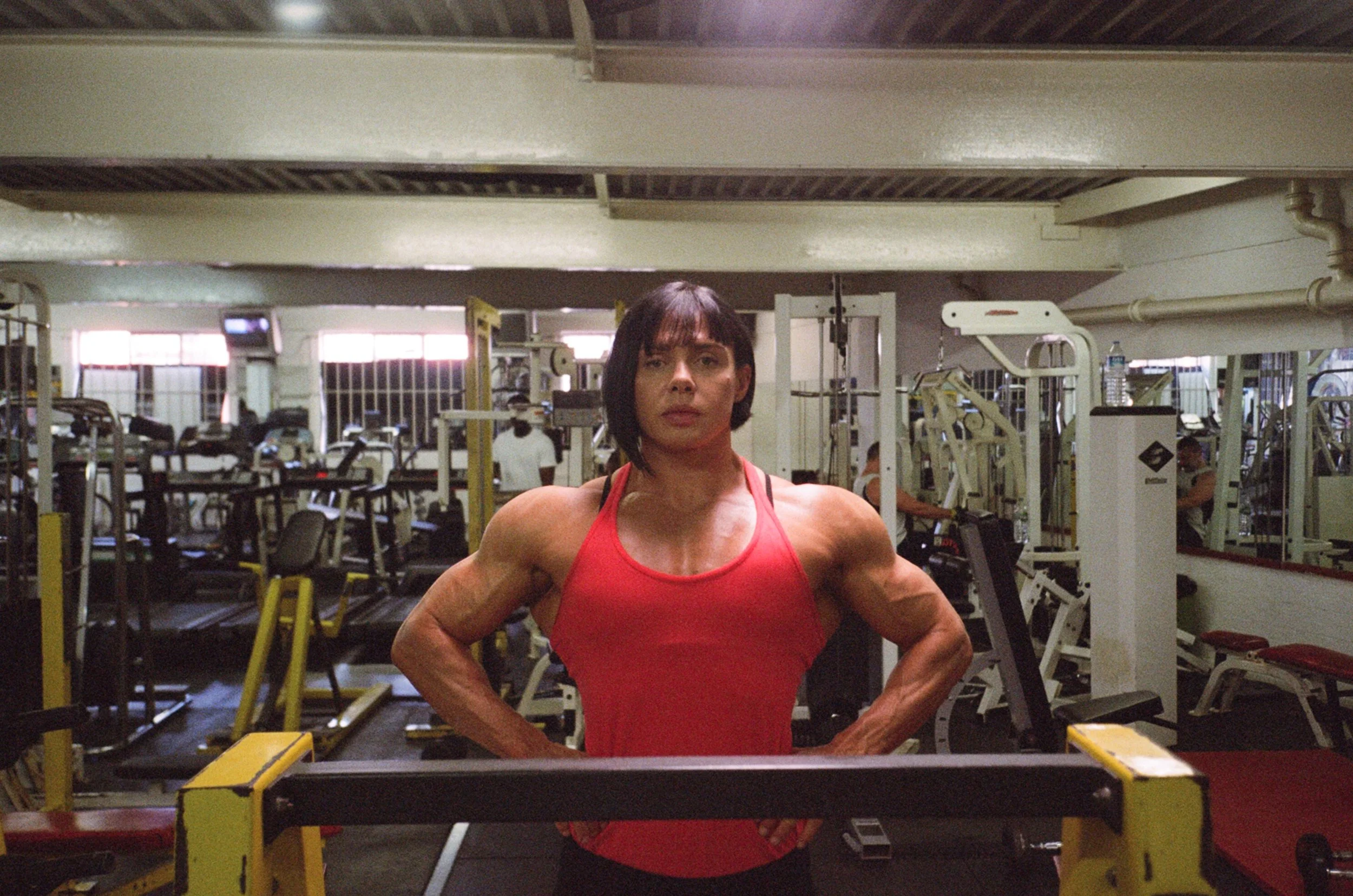 Feel The Burn / Rene Campbell