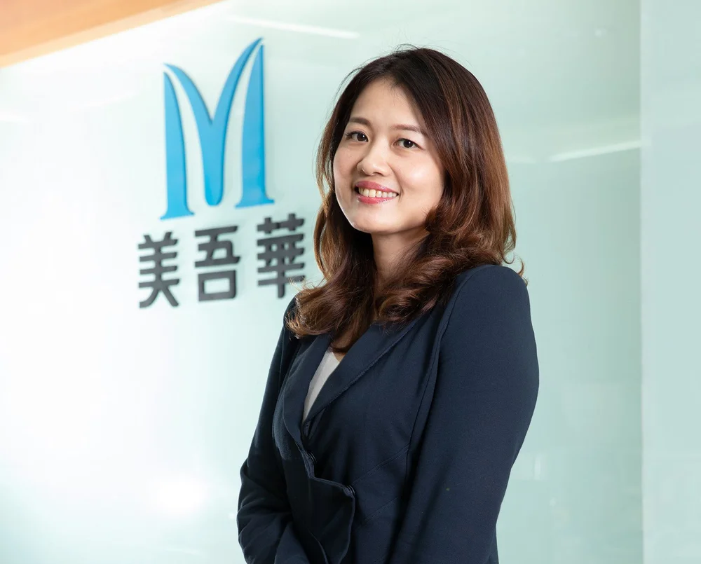 美吾華投資新創看集團綜效 生醫技術領先國際 台灣產業創生平台taiwan Renaissance Platform