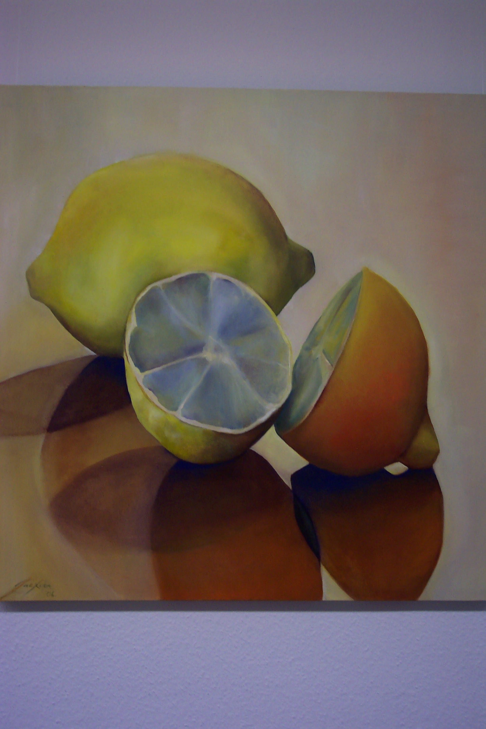 Lemons