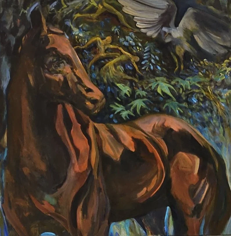 Midsummer Nights Dream at the Mill Pond Grantchester