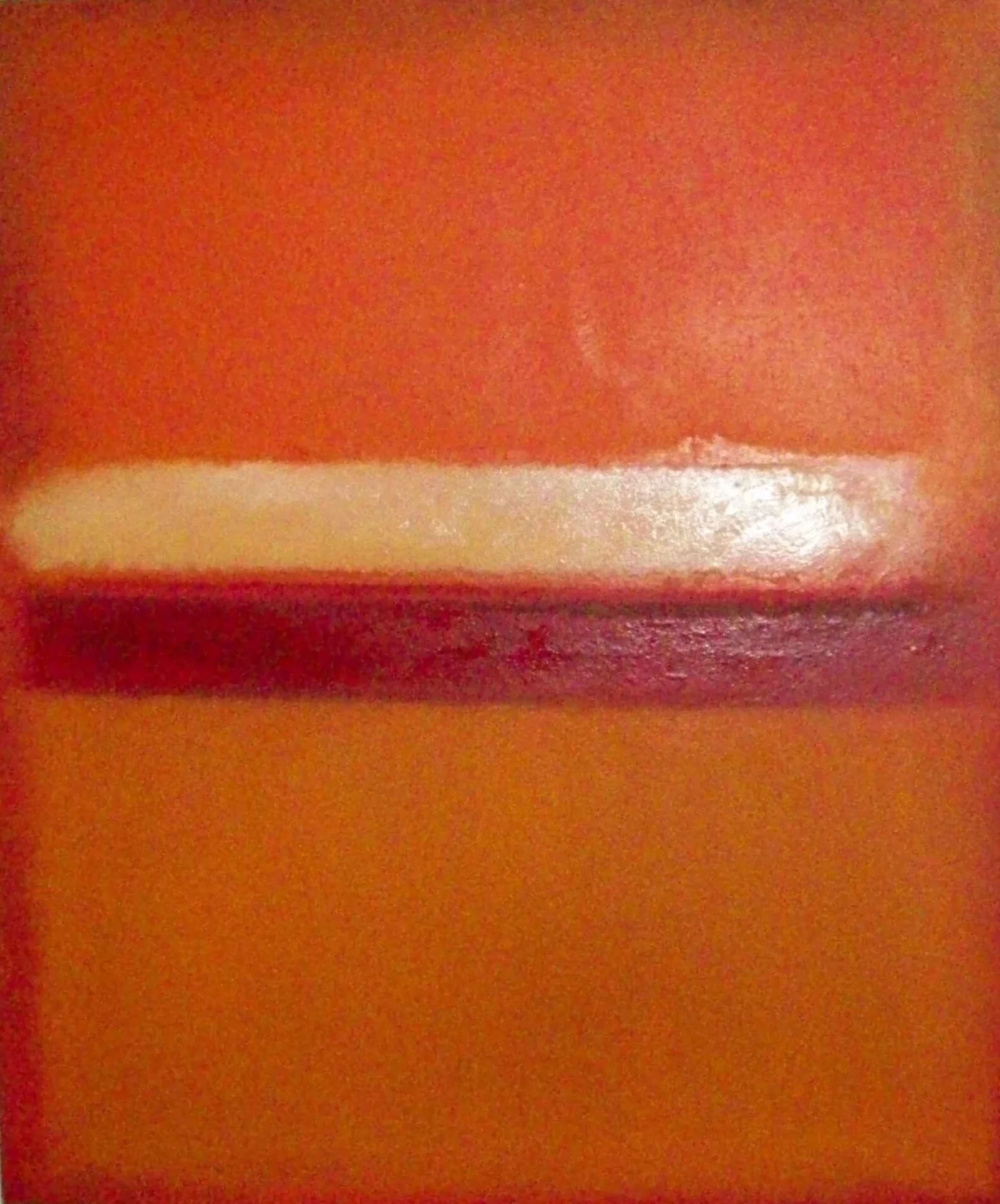 Sunrise

 

 Sold  80 cm by 100cm Oil  and sand on Canvas 