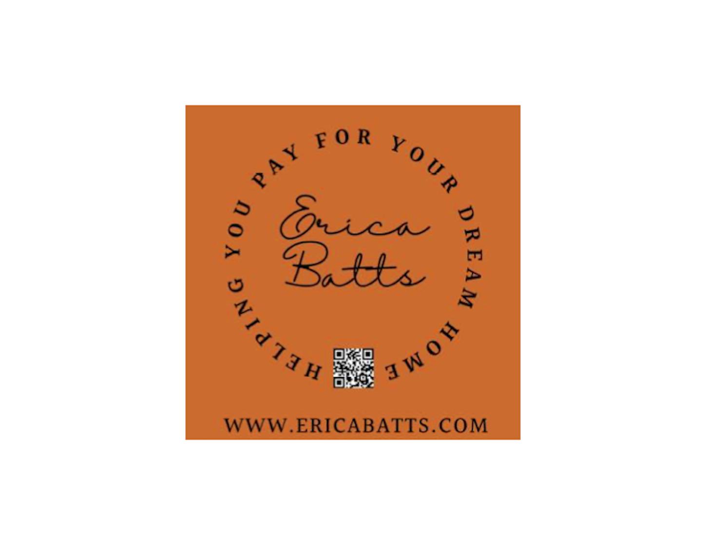  Erica Batts - Home Loan Consultant