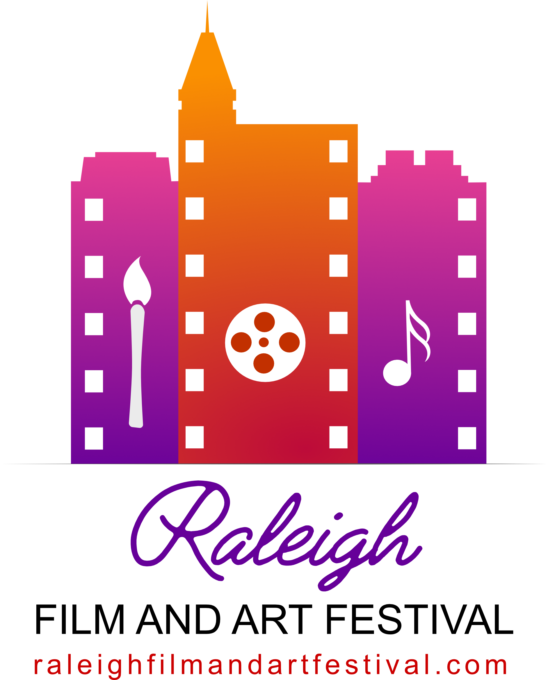 Raleigh Filme and Arts Festival Logo.png