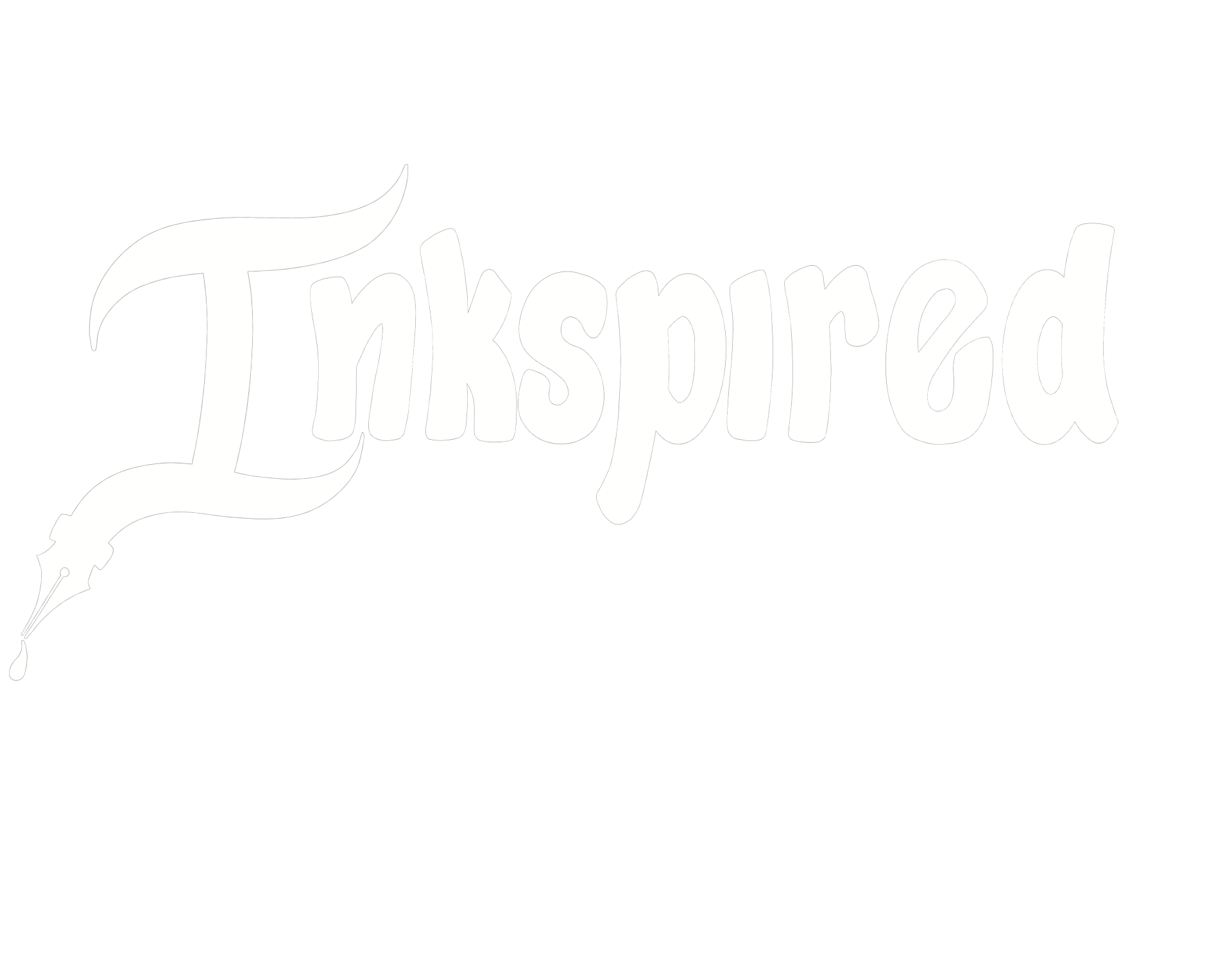 The Inkspired Experience