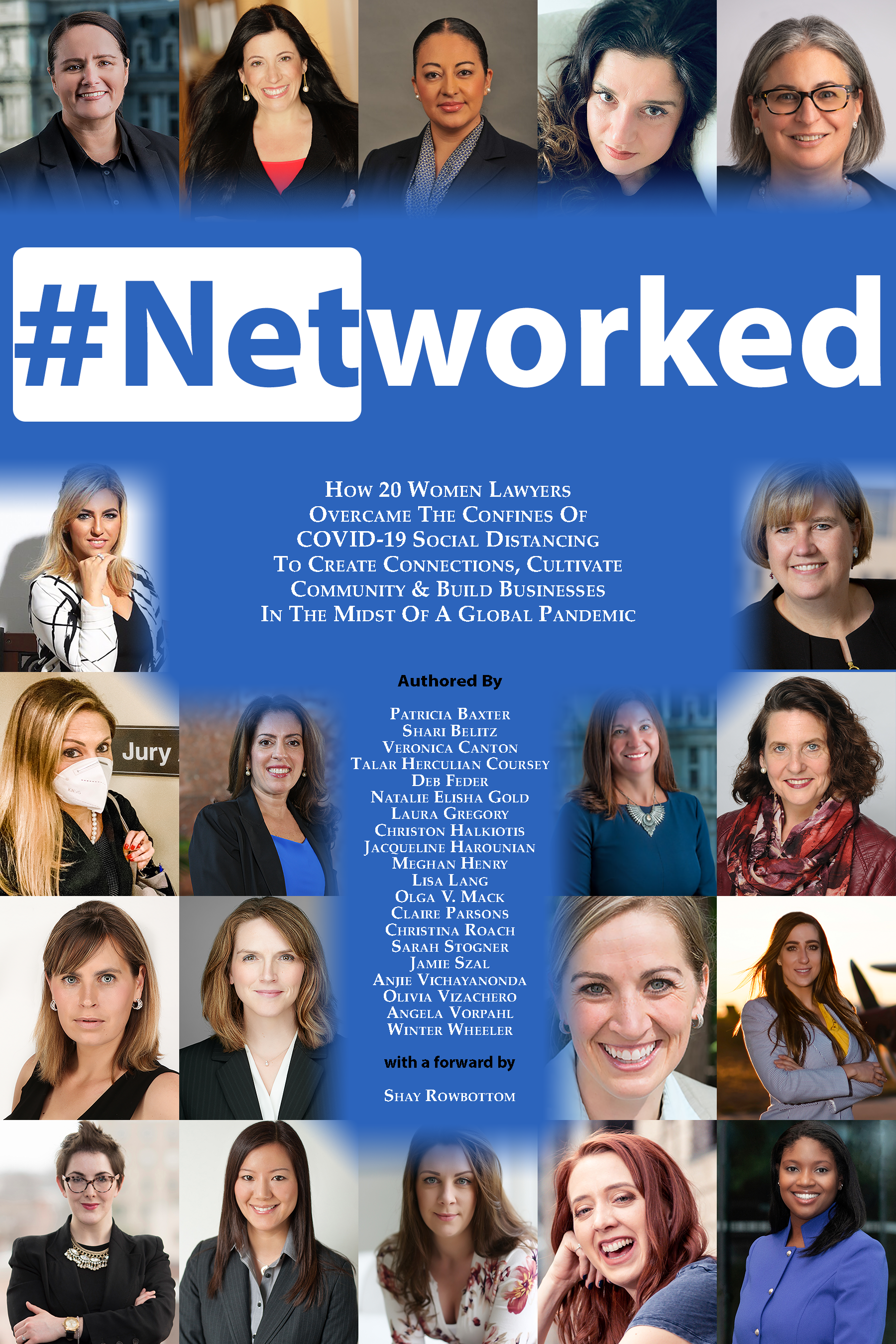 #Networked coming soon!