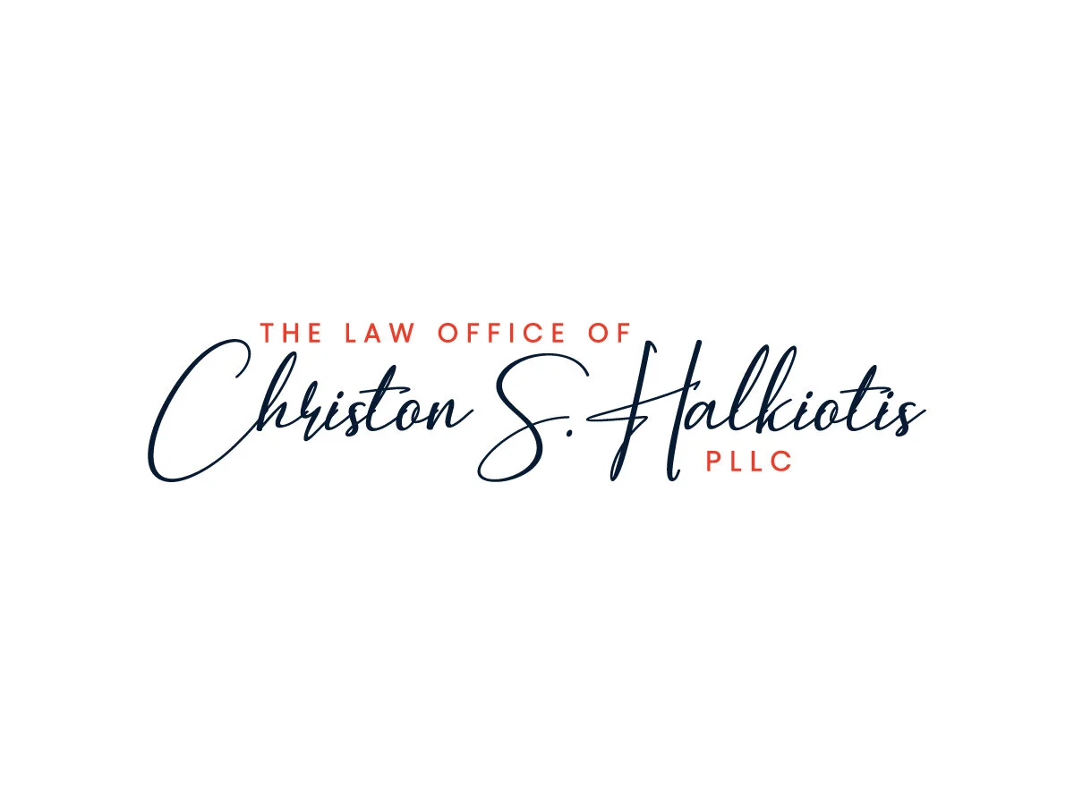 The Law Office of Christon S. Halkiotis