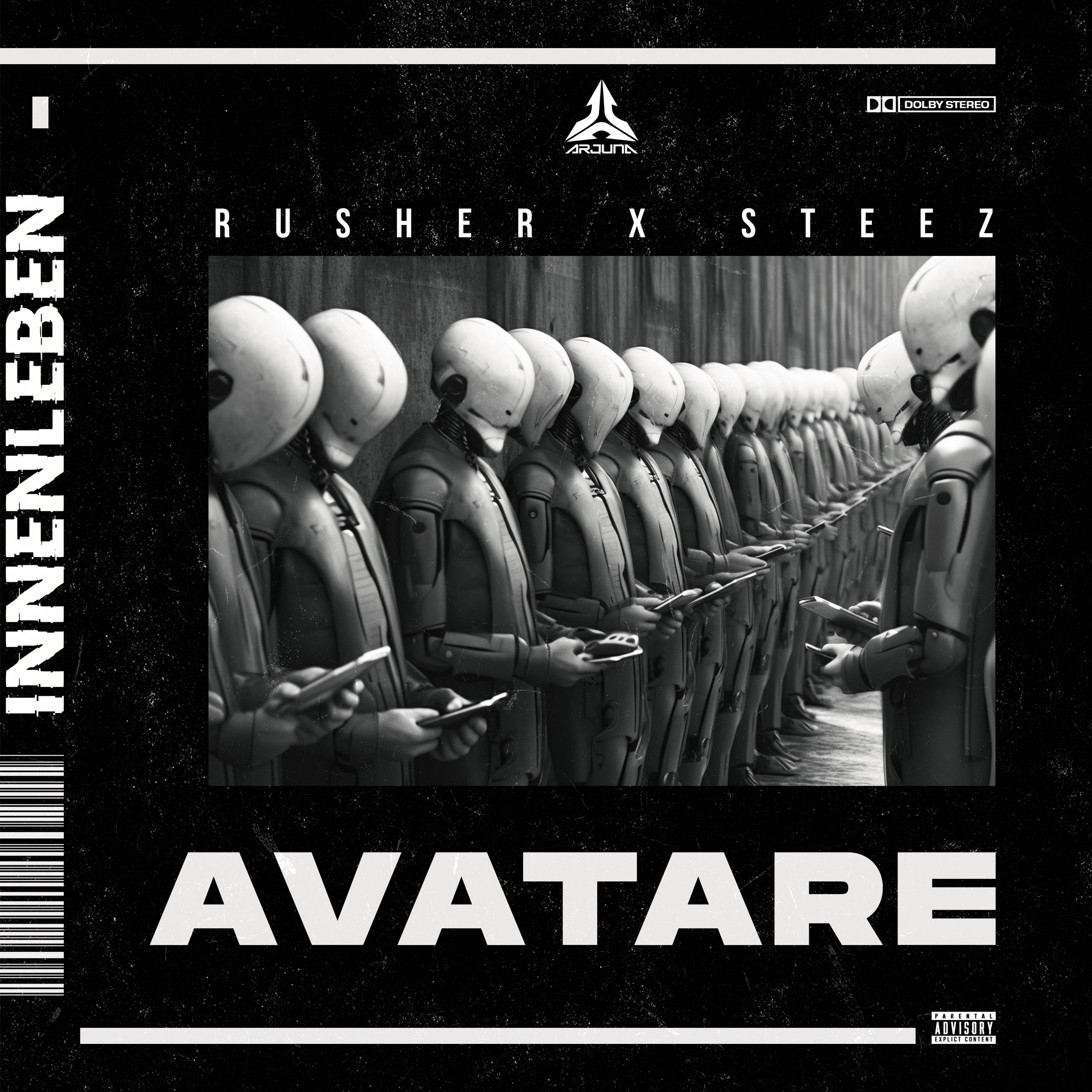 Rusher x Steez - Avatare Cover.png