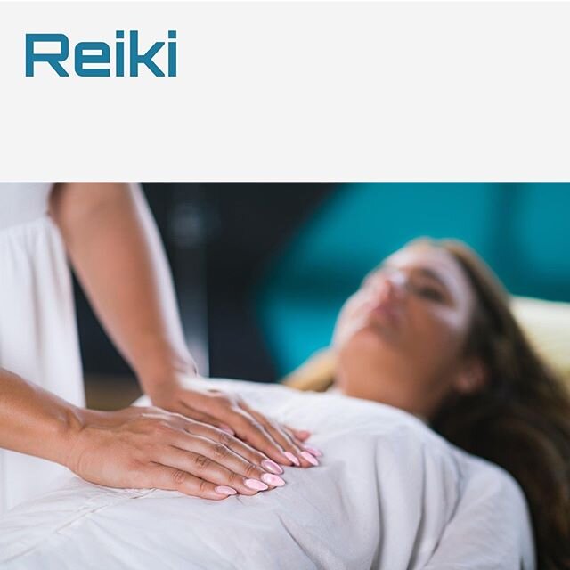 We&rsquo;re offering you a chance to try something new! Reiki has its roots in Japanese wellness. It is administered by laying on hands and is based on the idea that life force energy flows through the body. 
It&rsquo;s a great experience and one tha