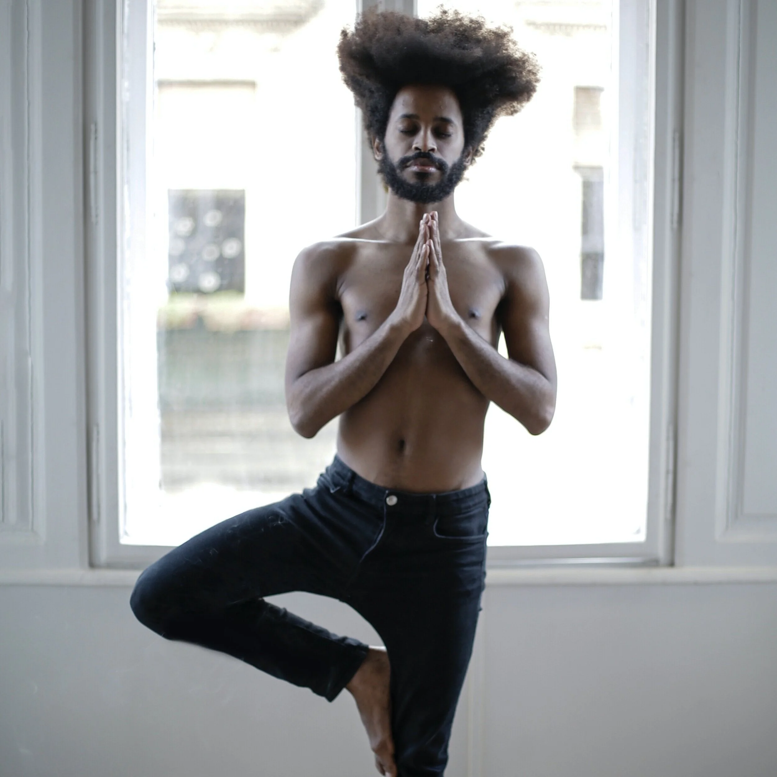 Drop In: 4 Ways to Fall in Love with Yourself by Forgiving Your Body - Part 2