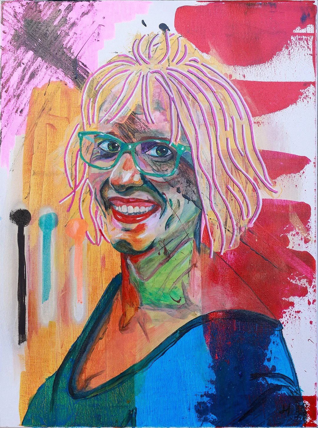 Tracie (sold)