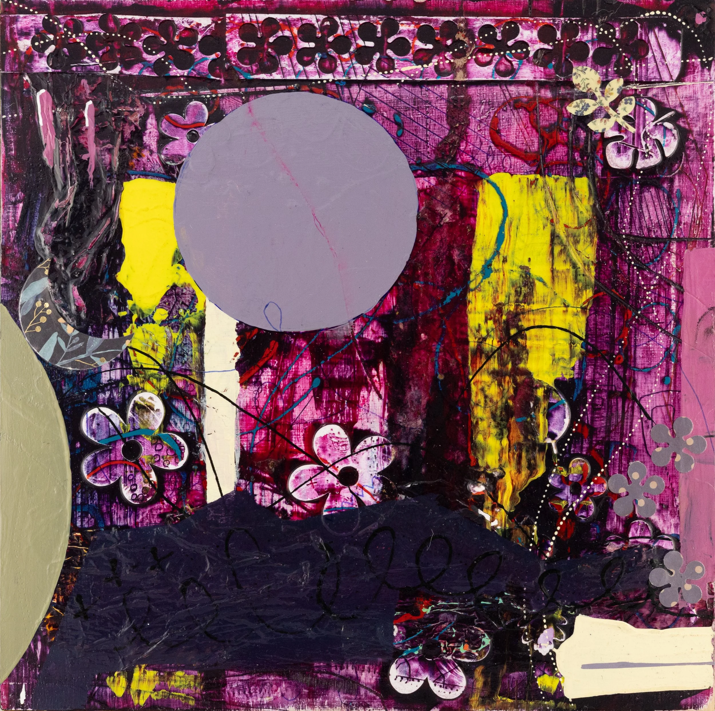 Botanical Signals (available)