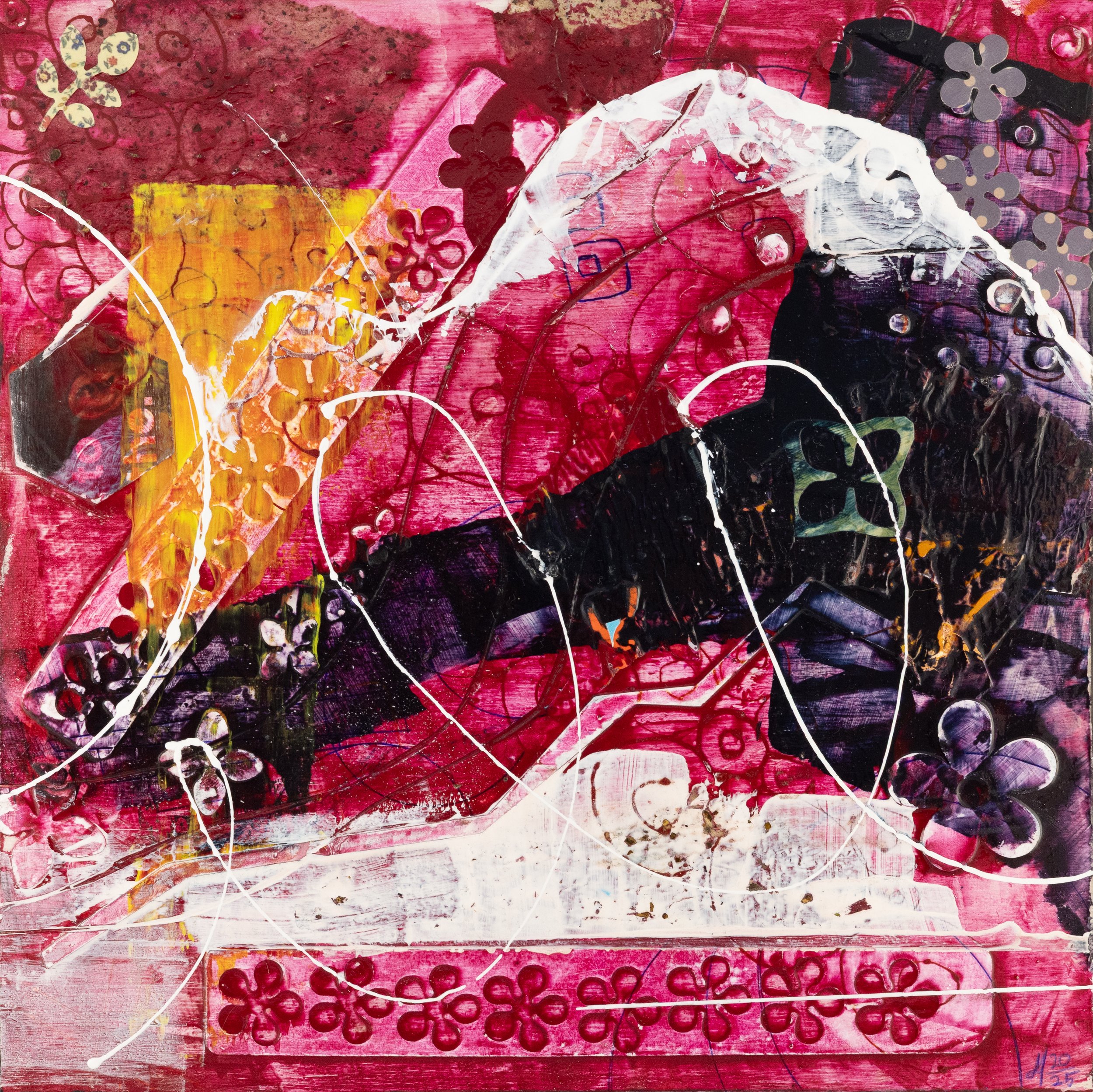 Ghost Memory (available)