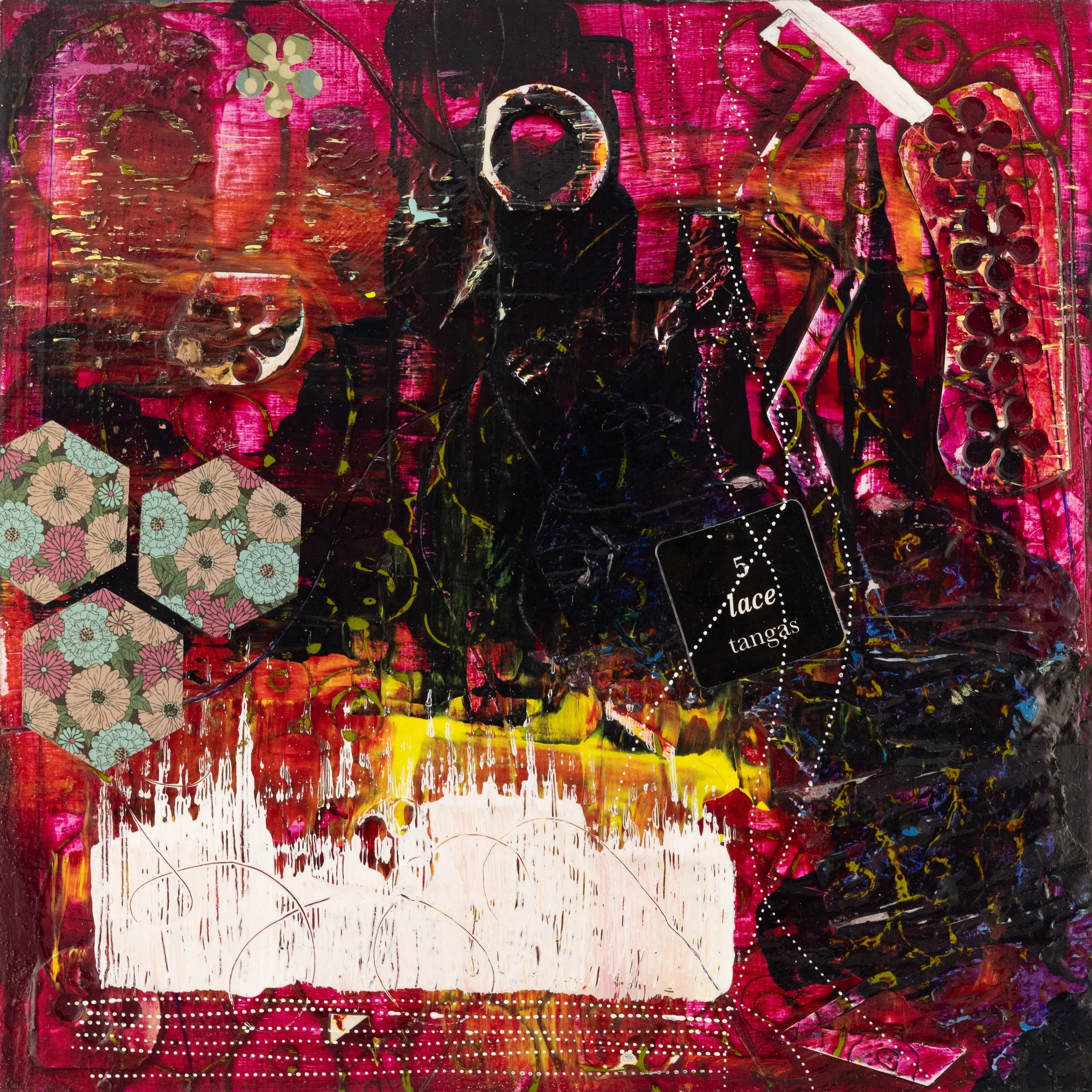 Intimacy and Exposure (available)