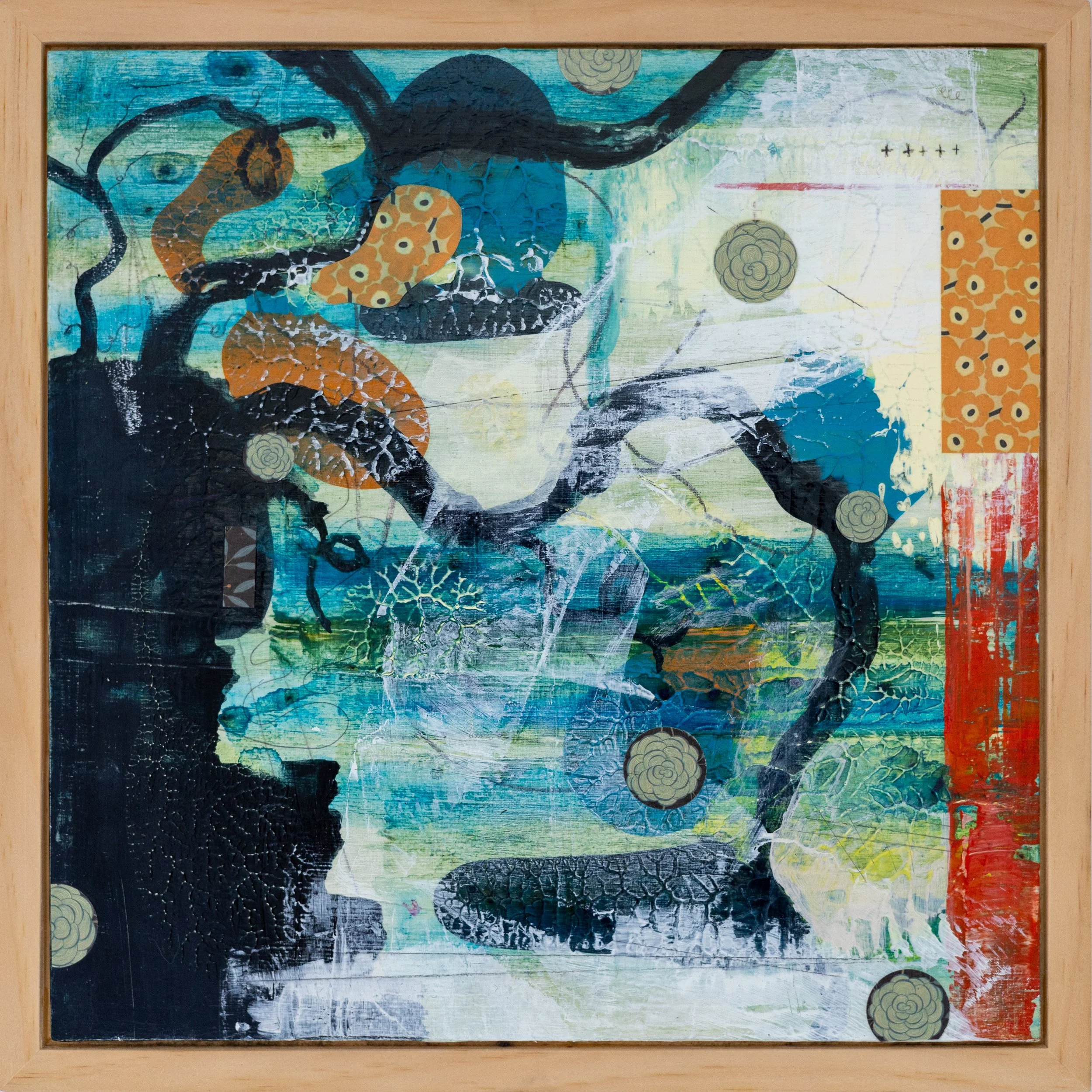 Roots & Ocean (available)