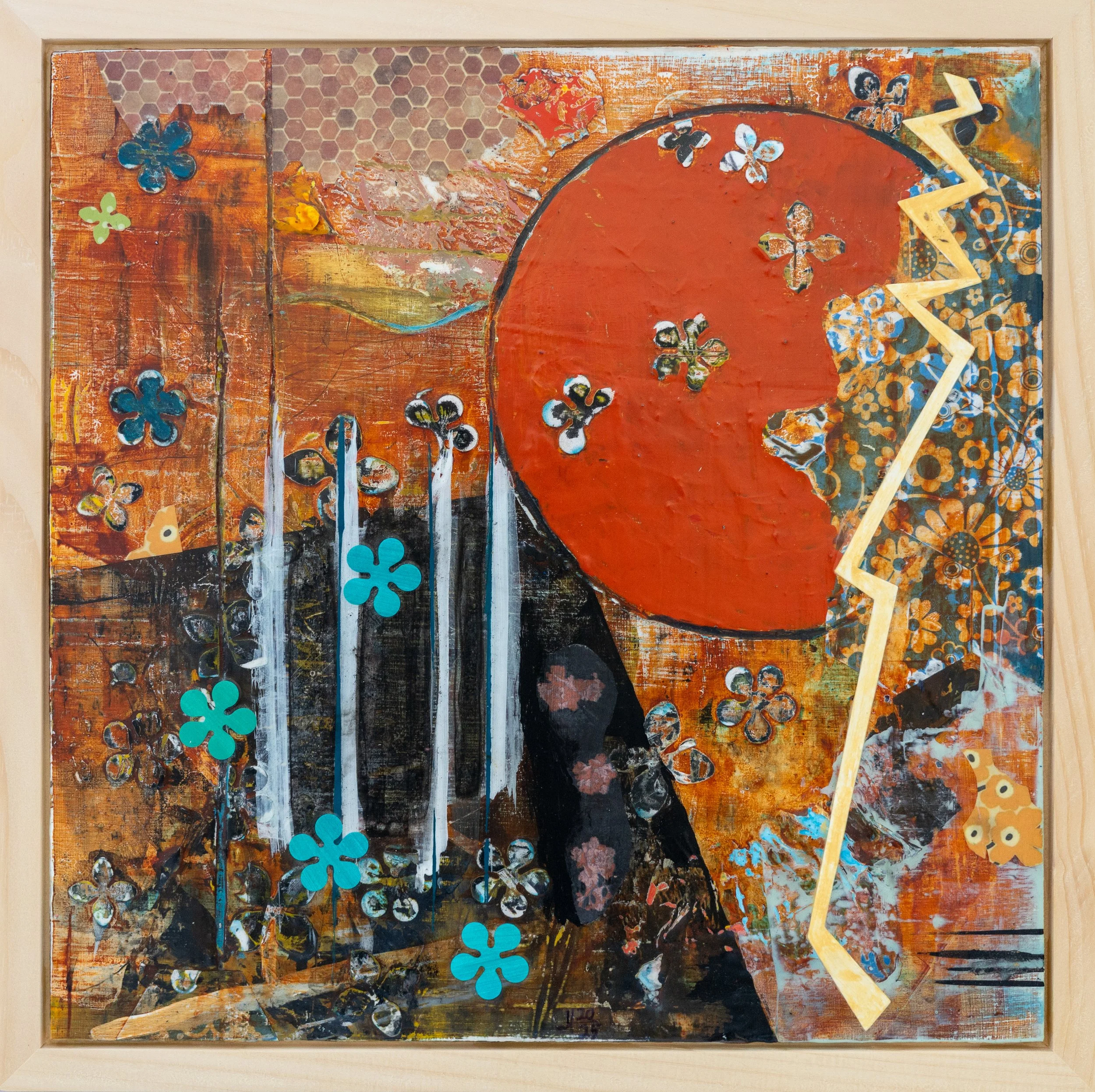 Disintegration of Hope (available)