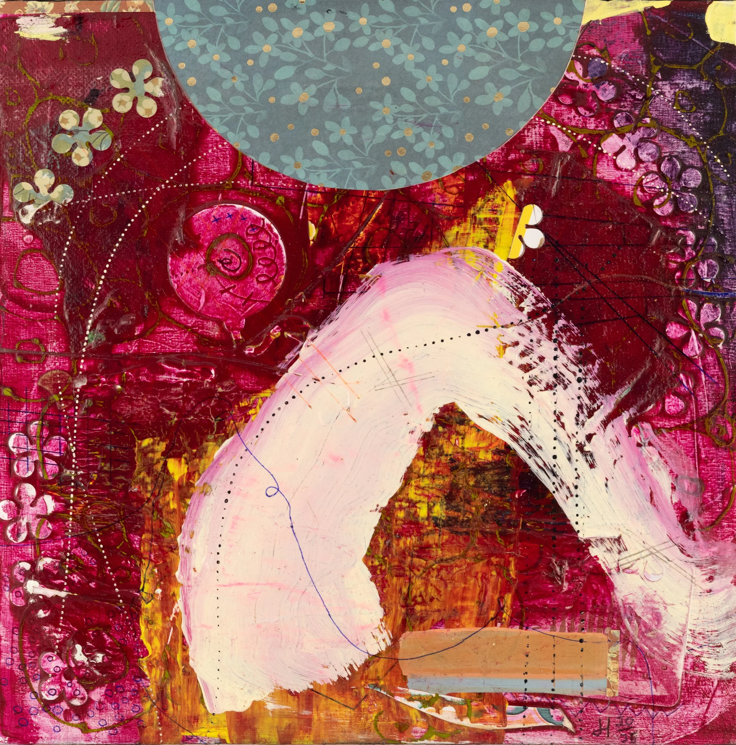 Breath and Bloom (available)