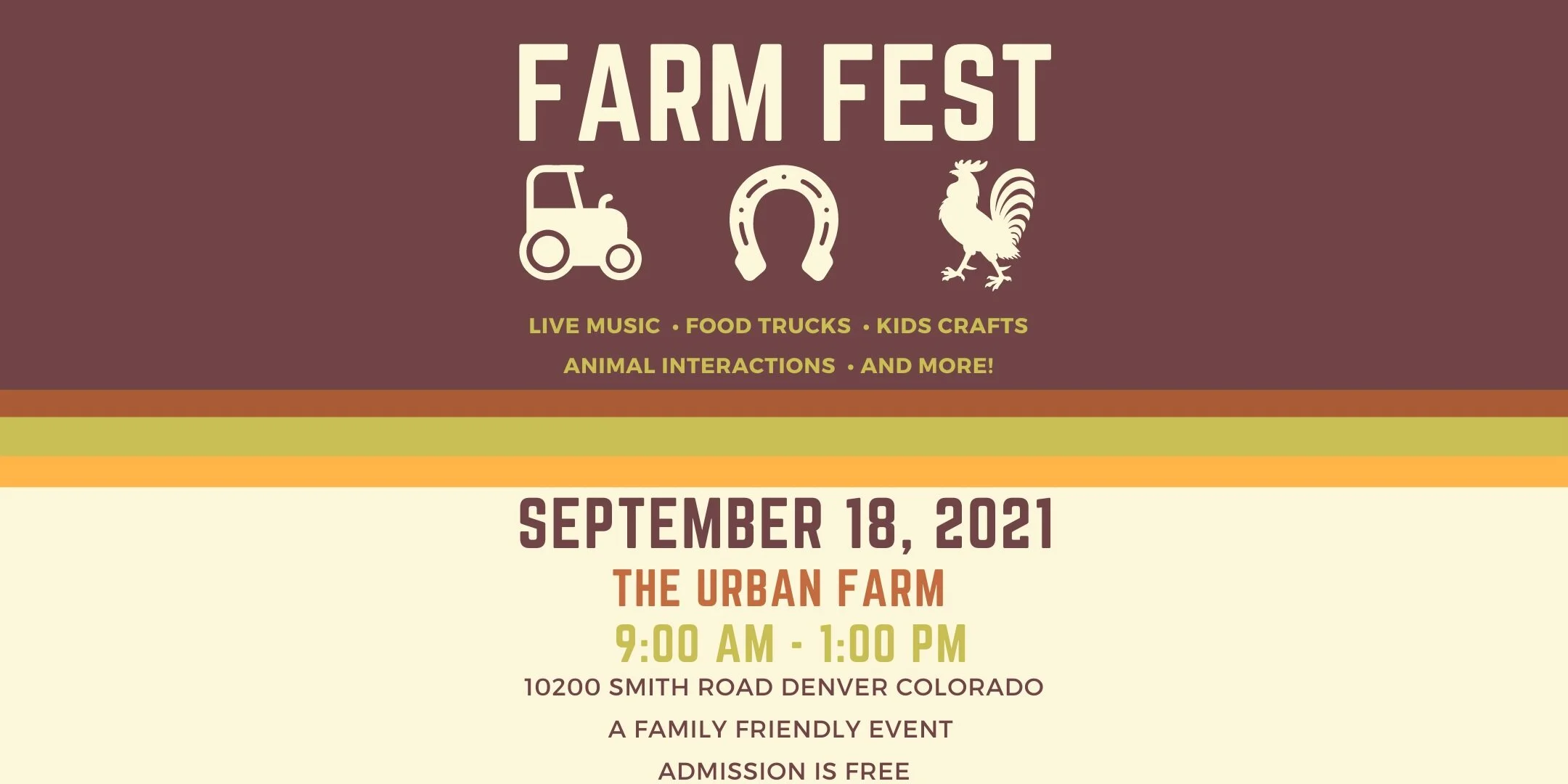 Farm Fest 2021