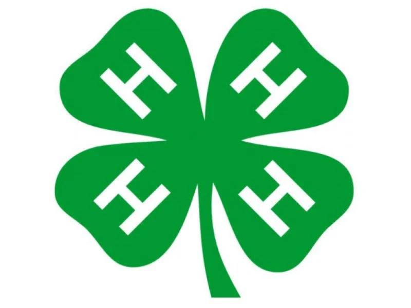 TUF's 4-H Open House 