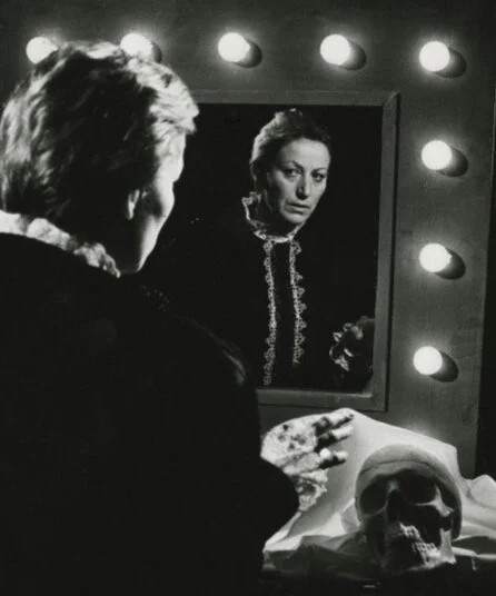 A Great Reckoning in a Little Room - Hamlet IV