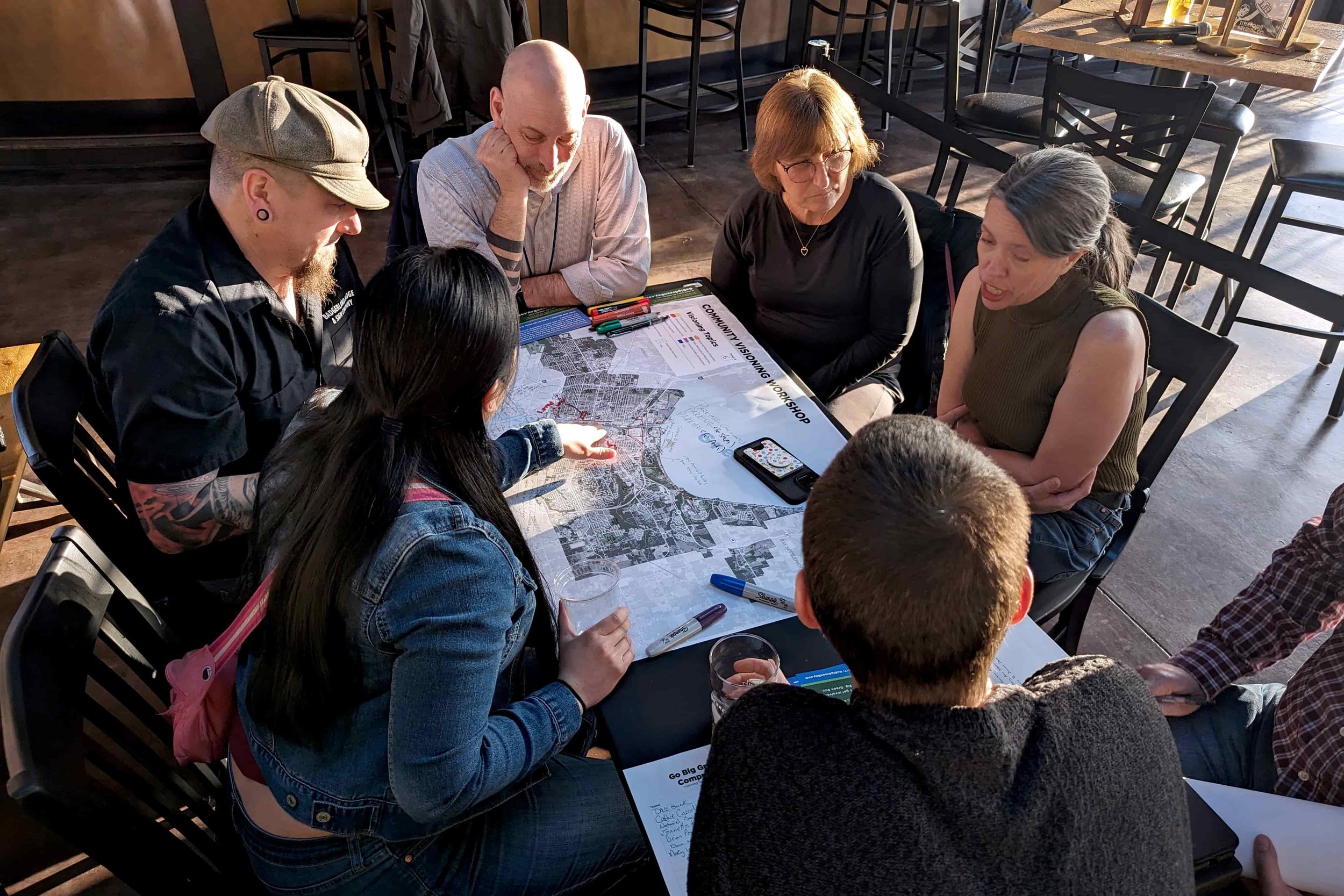 How to Facilitate a Good Focus Group: A Step-by-Step Guide for High-Impact Community Conversations