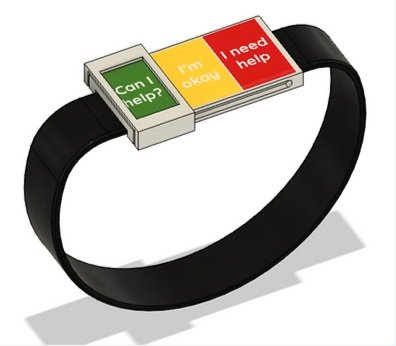 Assistive Tech for 3LPlace