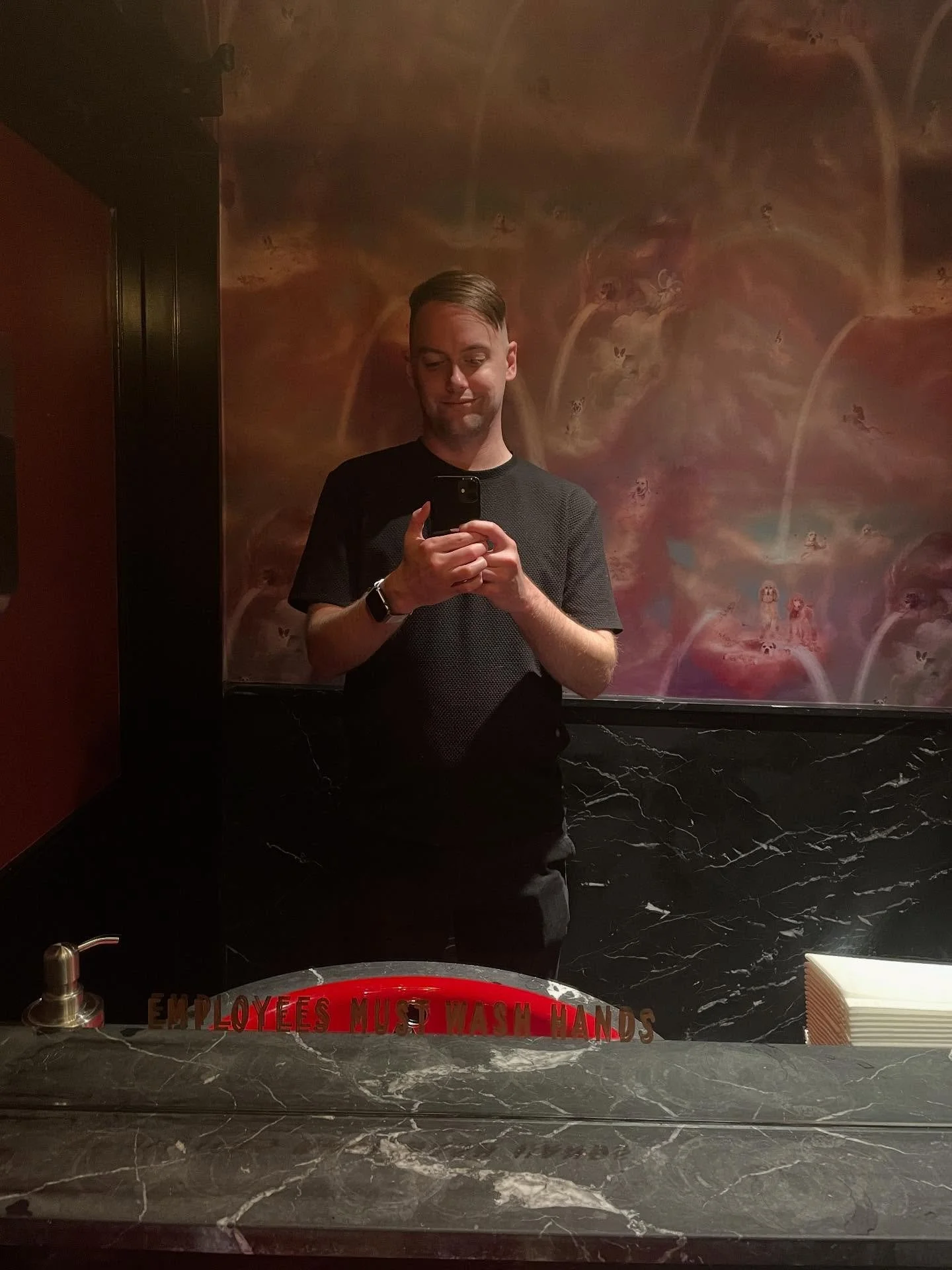 Hyped to announce I&rsquo;ll be supporting @dombrance in Austin at @kingdomaustin Nov 9th!