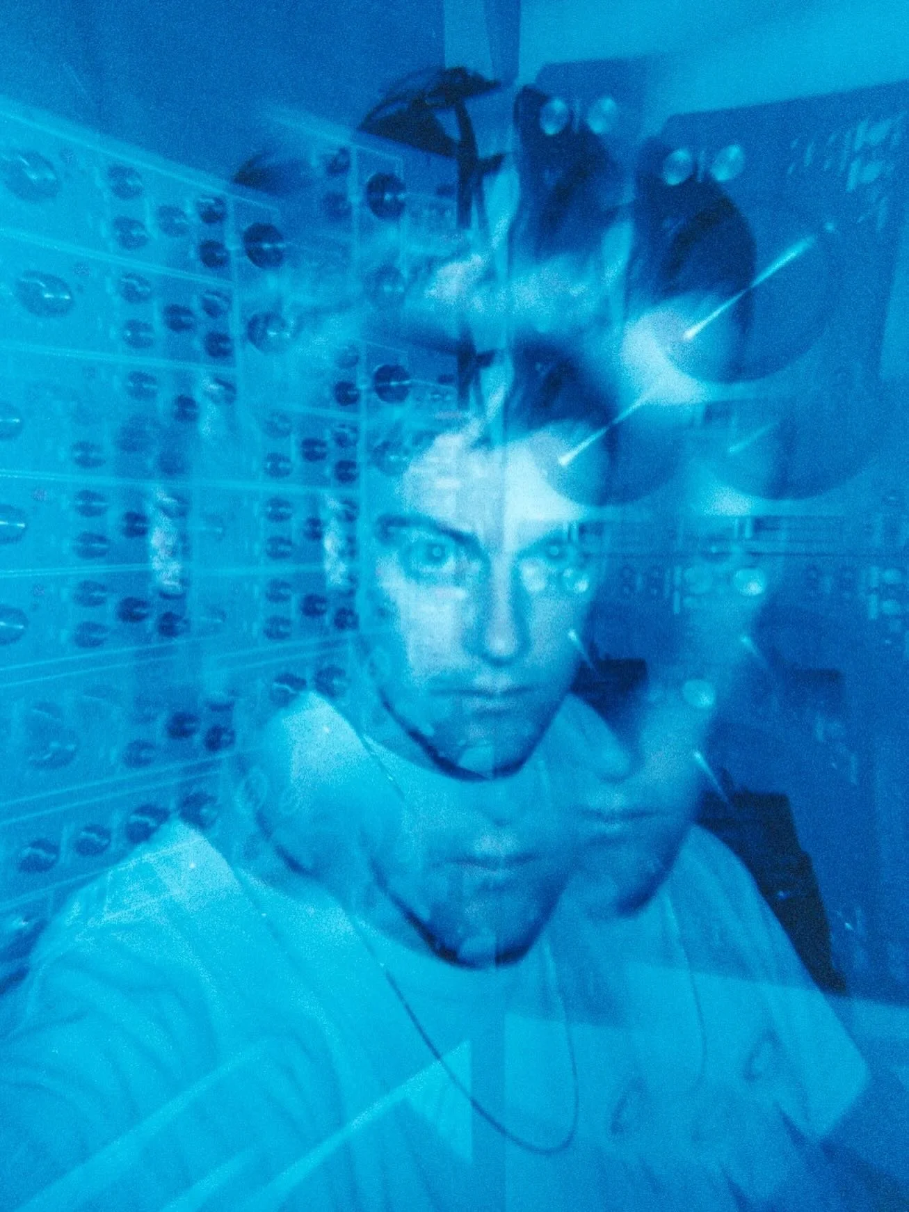 Circle Mountain (M2 For U) out everywhere now!!