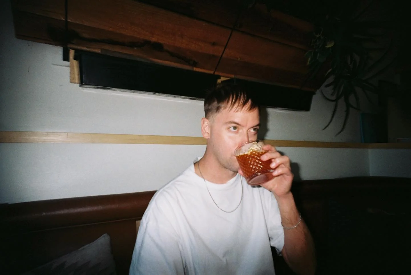 I got some new music coming out next month. Are you excited? Please say yes.