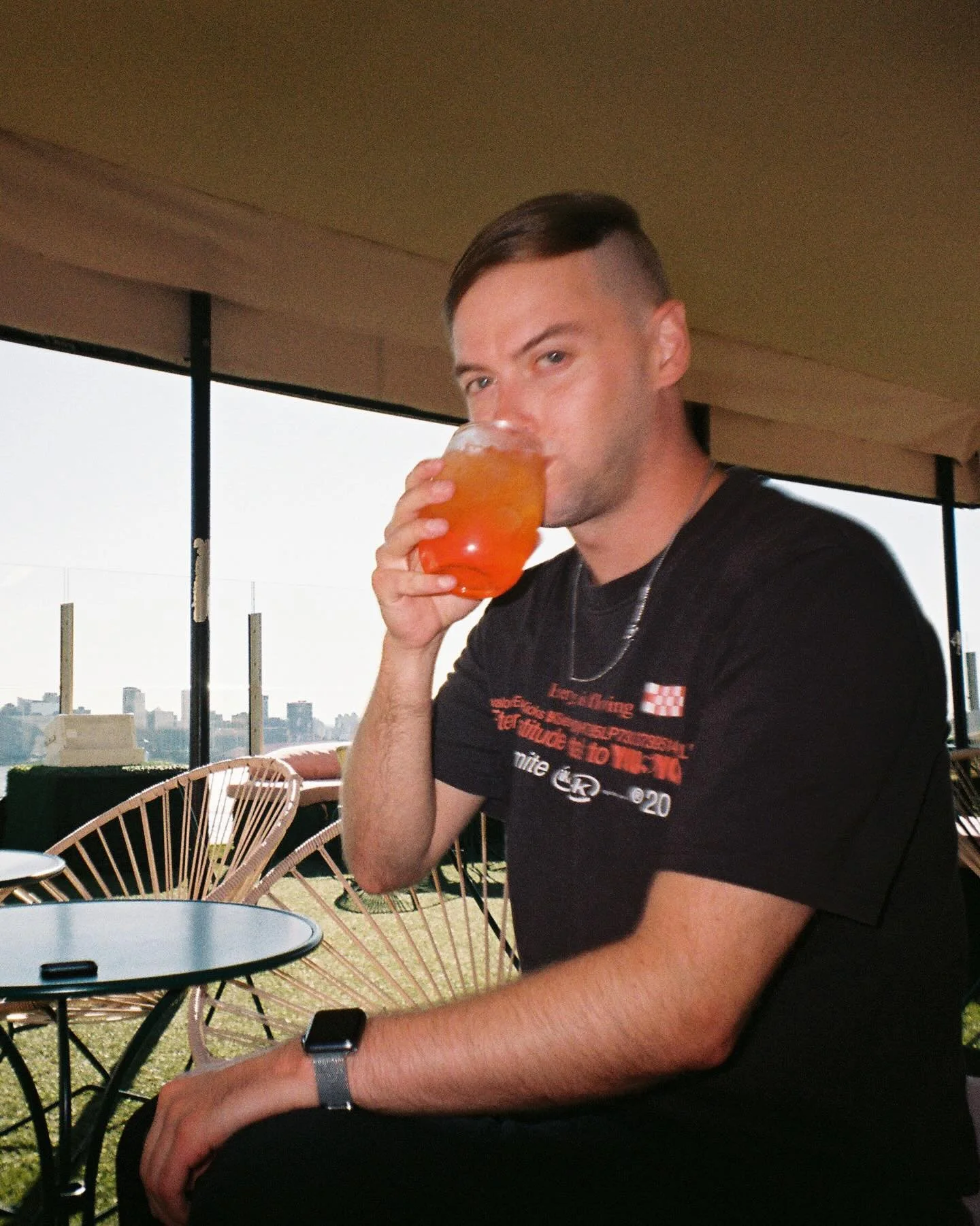 Super excited to be back in New York this week at @jupiter_disco with @just.raj.please and @beatricetrinidad 
It&rsquo;s going to be a great night of cyber jams that&rsquo;ll make you check your firewall or something. Tix where you expect em. Hope to