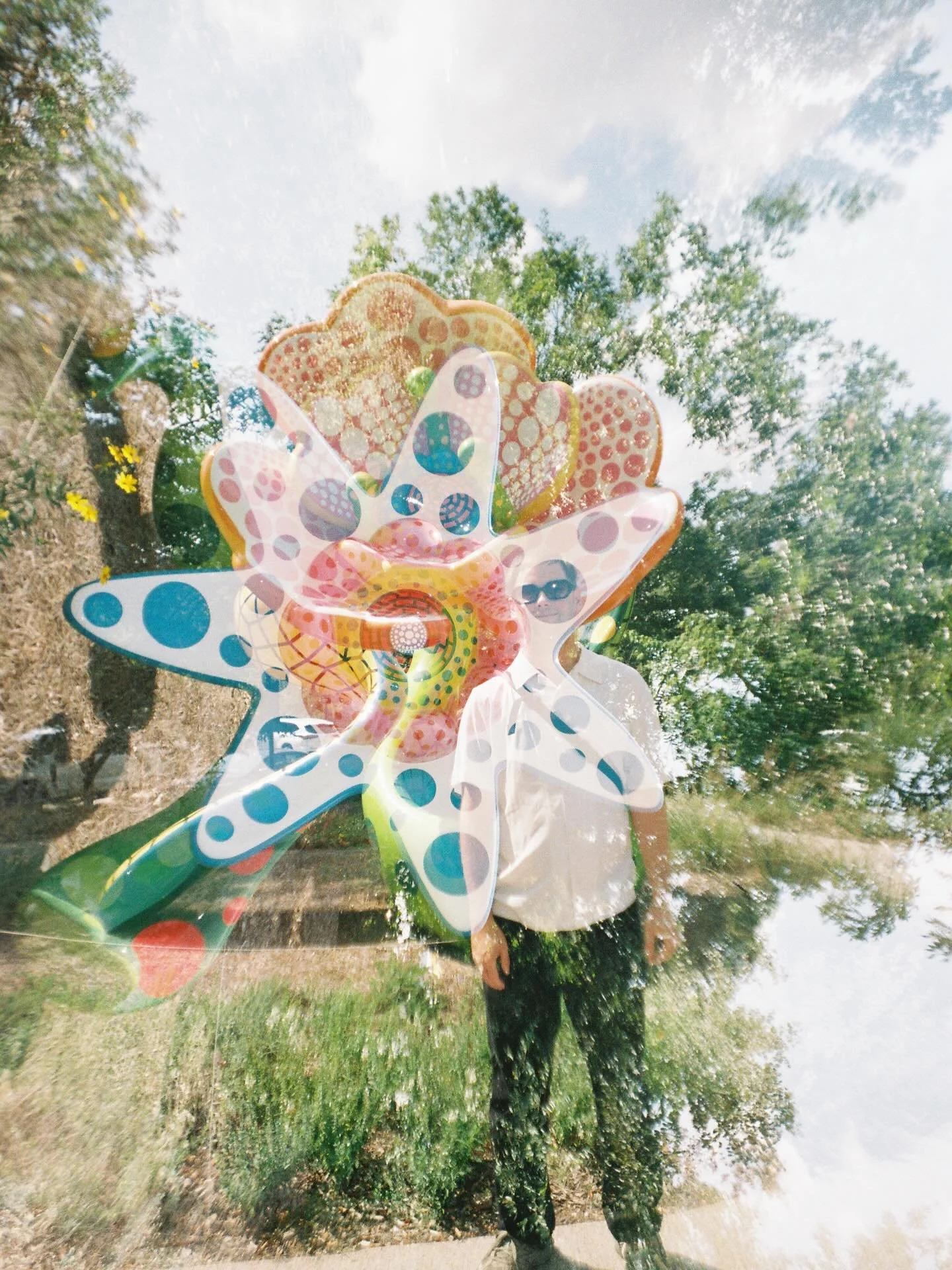 Tonight I&rsquo;ll be DJing at @themomentary with @djsusieq85, @idlevalley, @whoisreader and great vibes prepared by @backroom_socialclub 🪩🥂