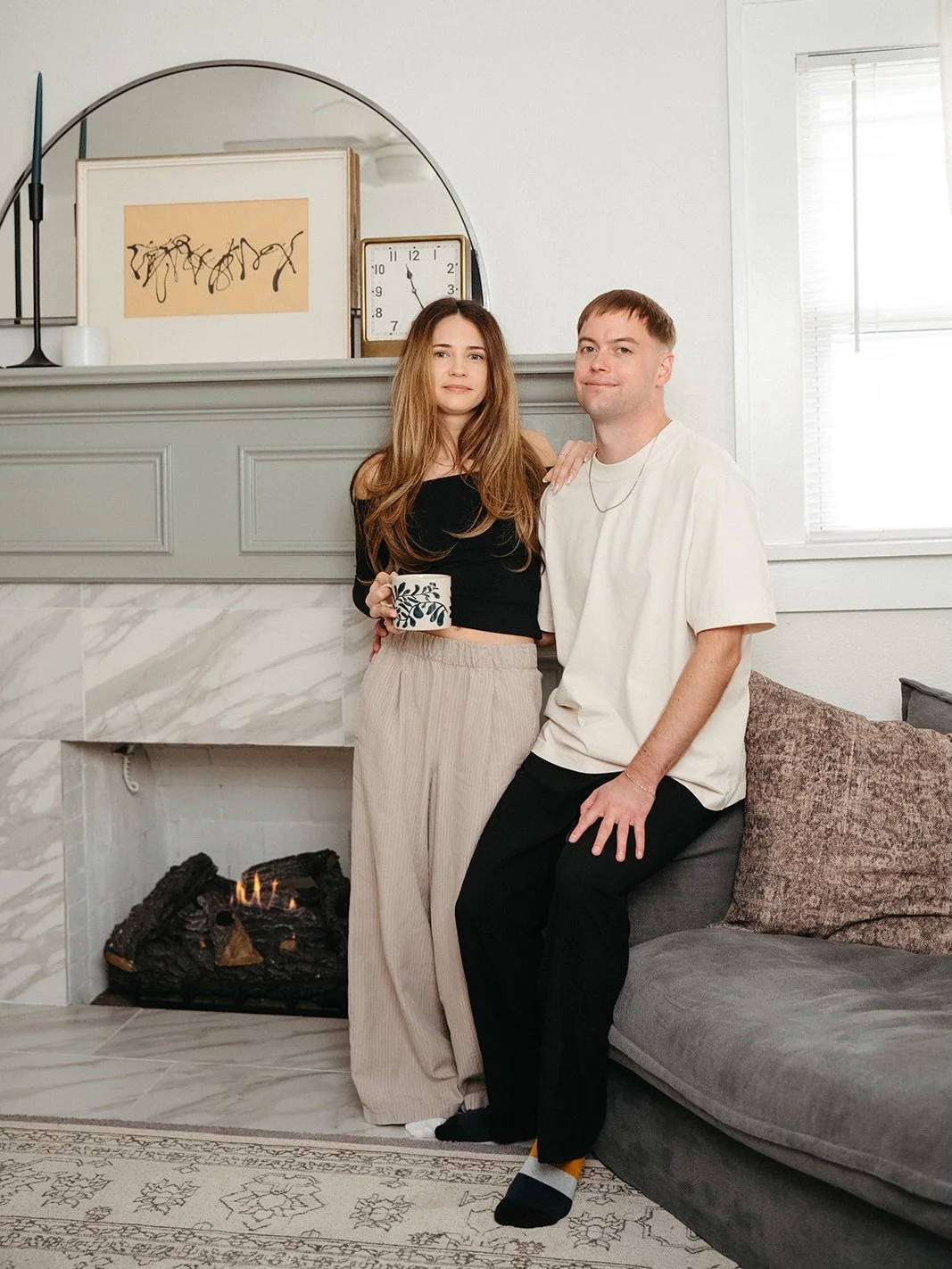 You make my heart werk 💘💘💘