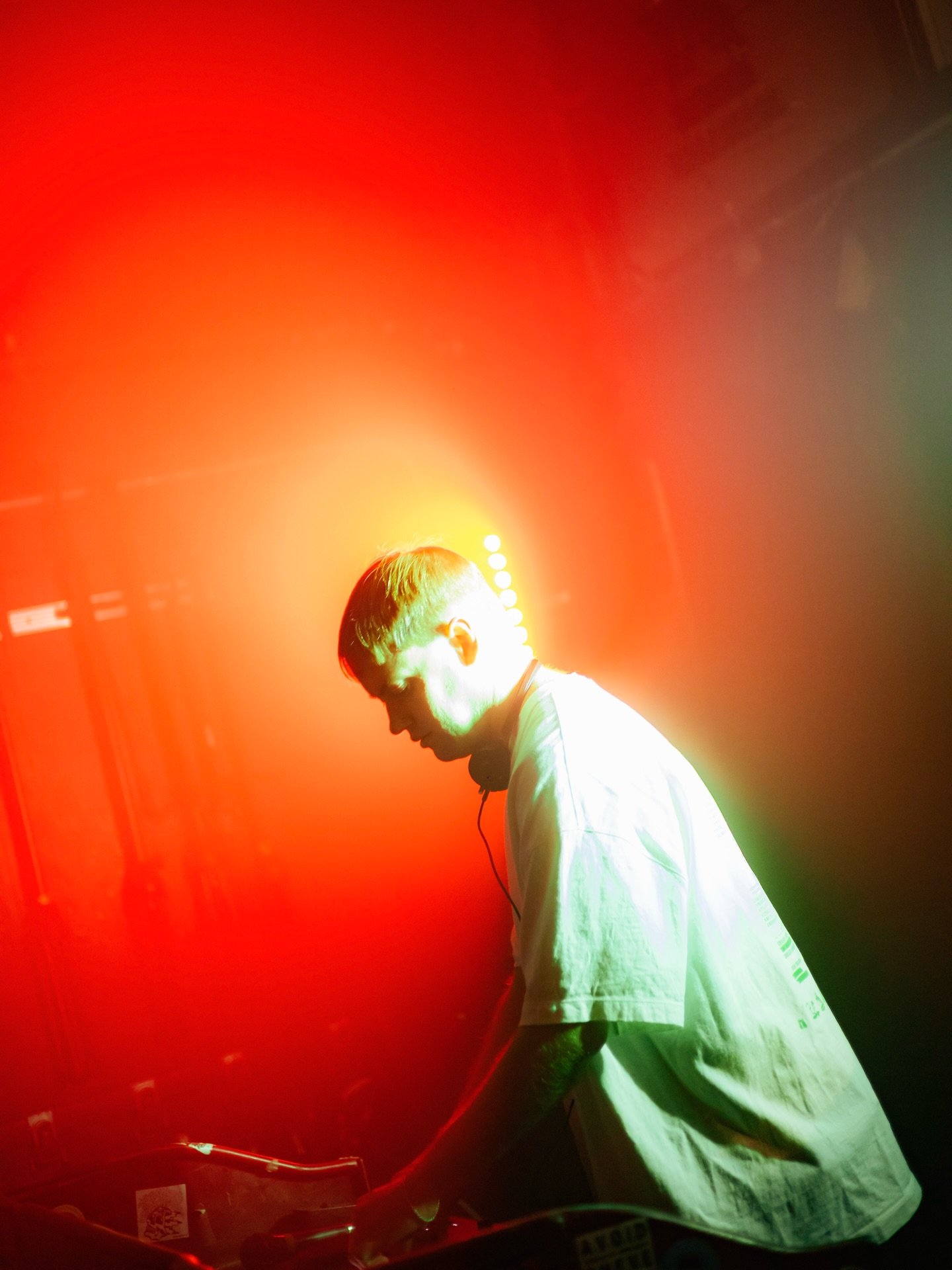 Excited to run it back all night at The Whittier April 10th
Here&rsquo;s some photos from the last time I spun Trax there. 

📷 @picturepandaimages