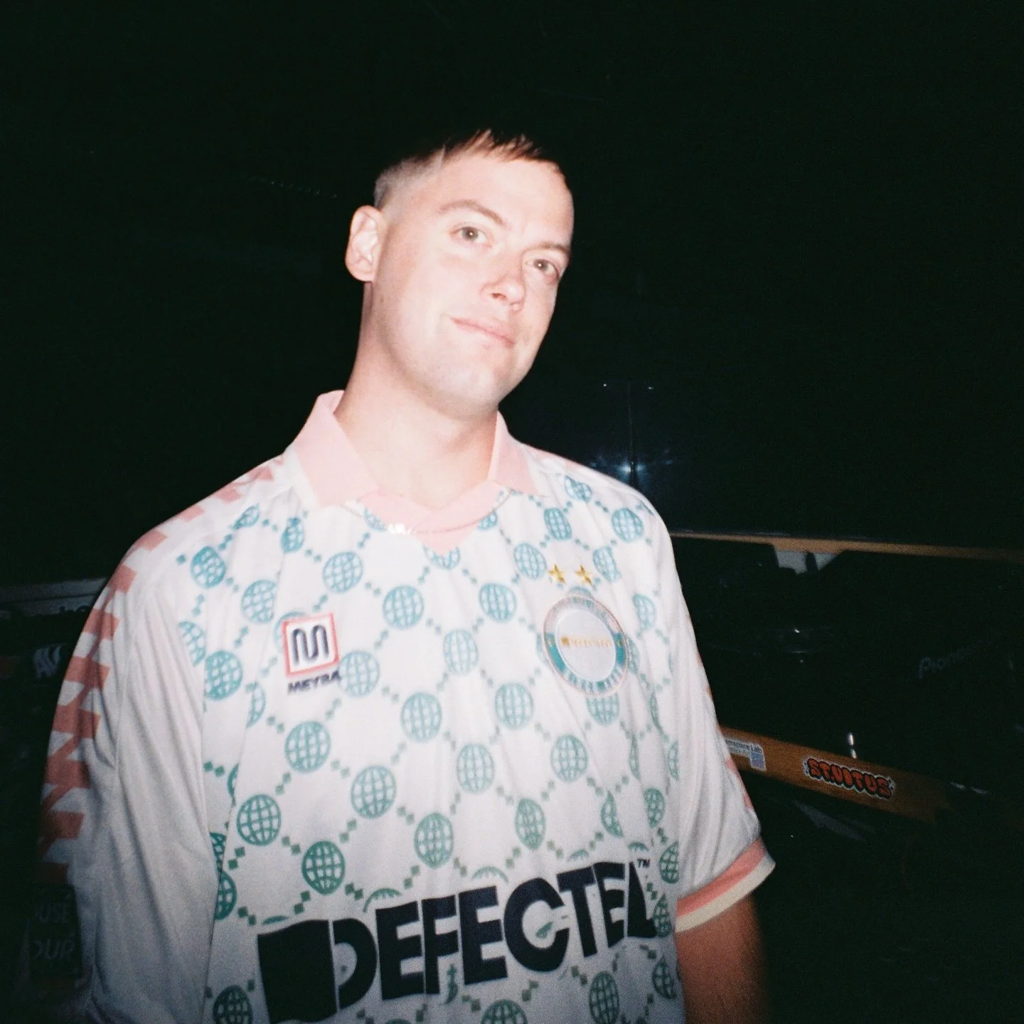 House Music All Night Long