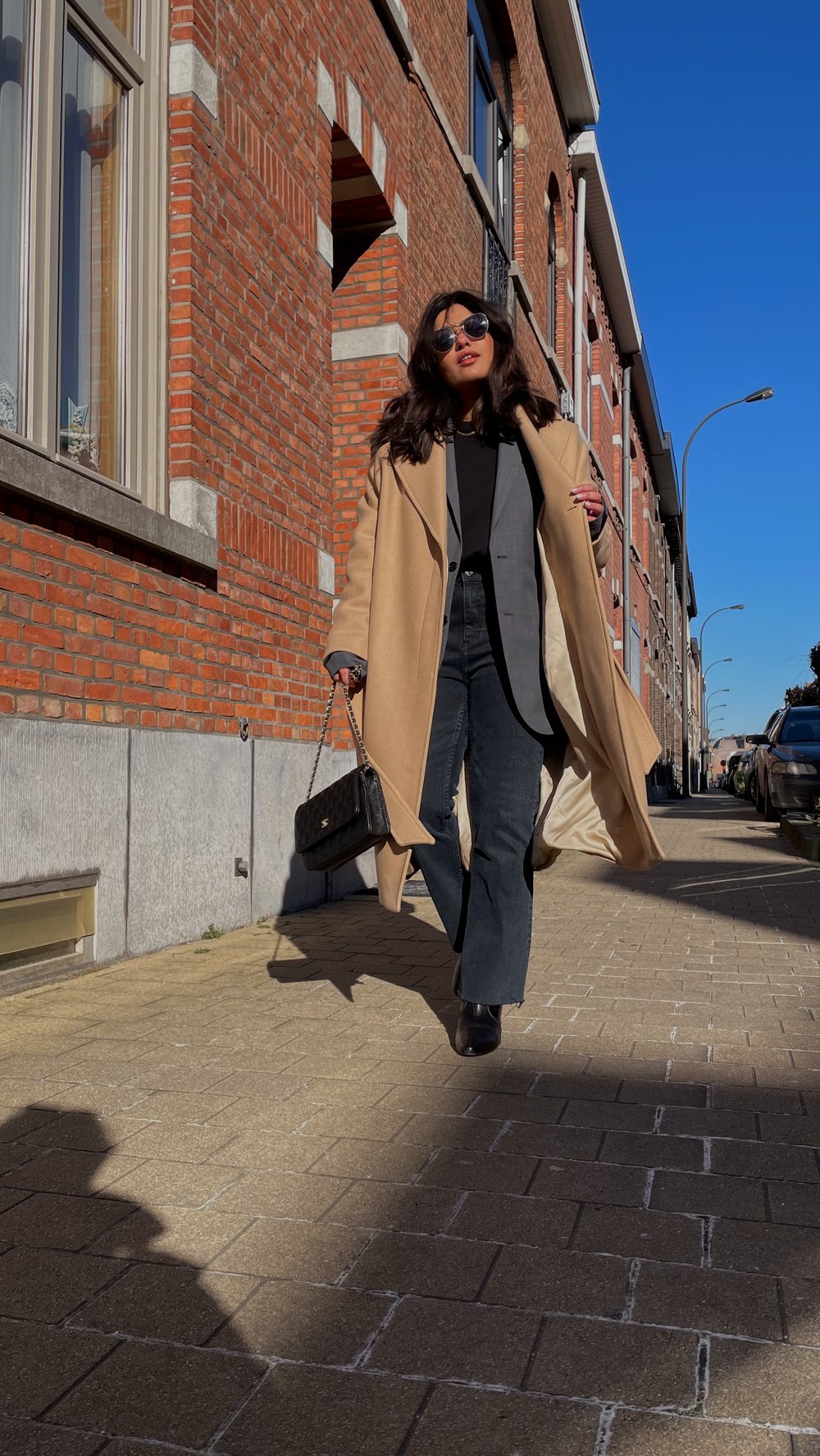 HOW TO FIND YOUR PERSONAL STYLE — Astha Khanna