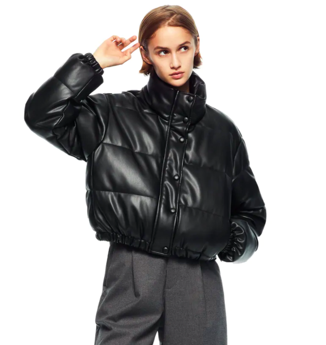 puffer jackets 2021 — Fashion — Astha 