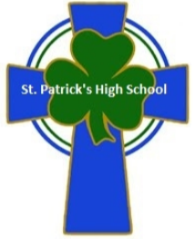 St.Patrick's Catholic High School