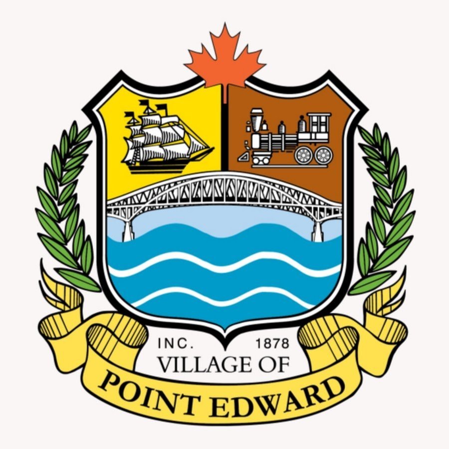 Village Of Point Edward