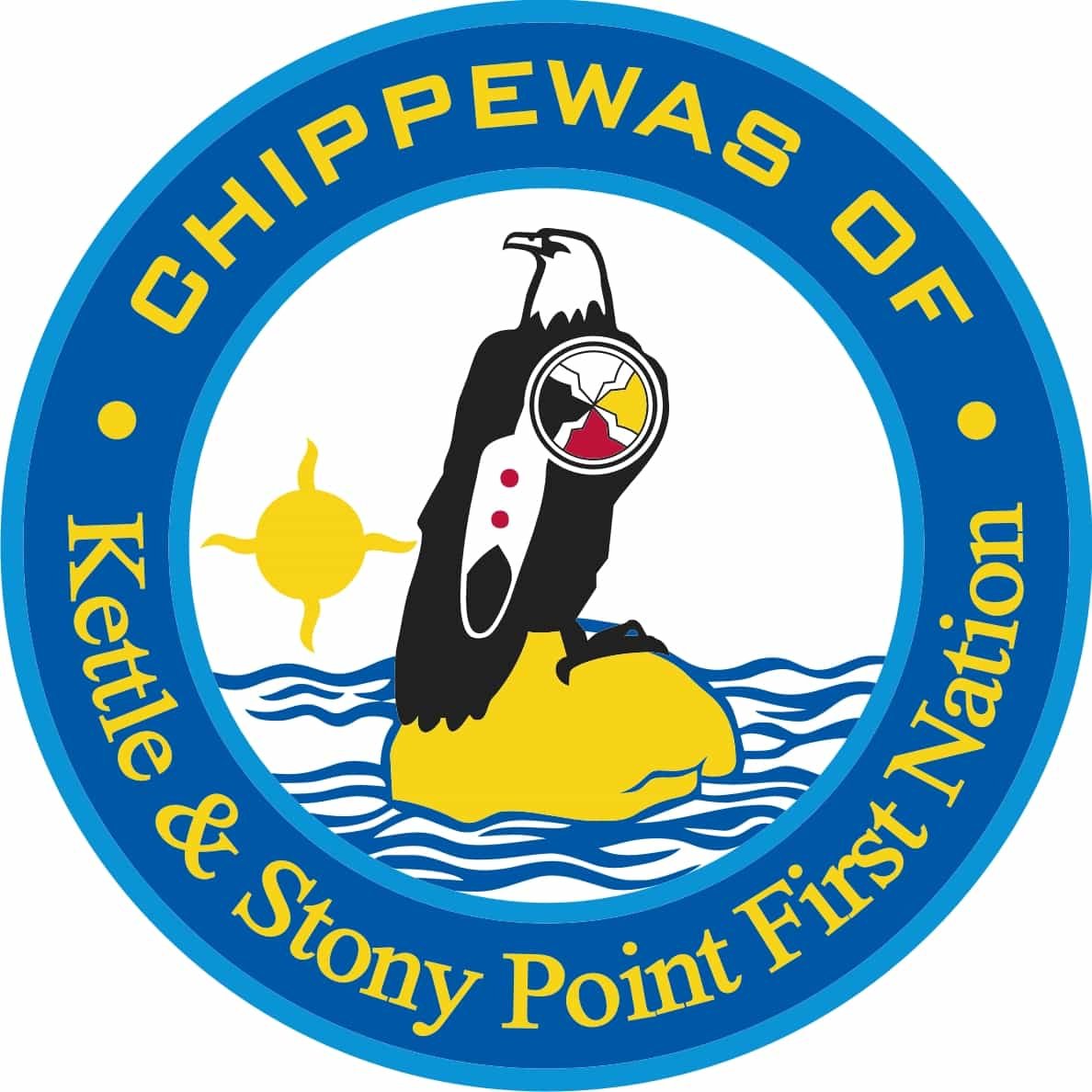 Chippewas of Kettle &amp; Stony Point First Nations