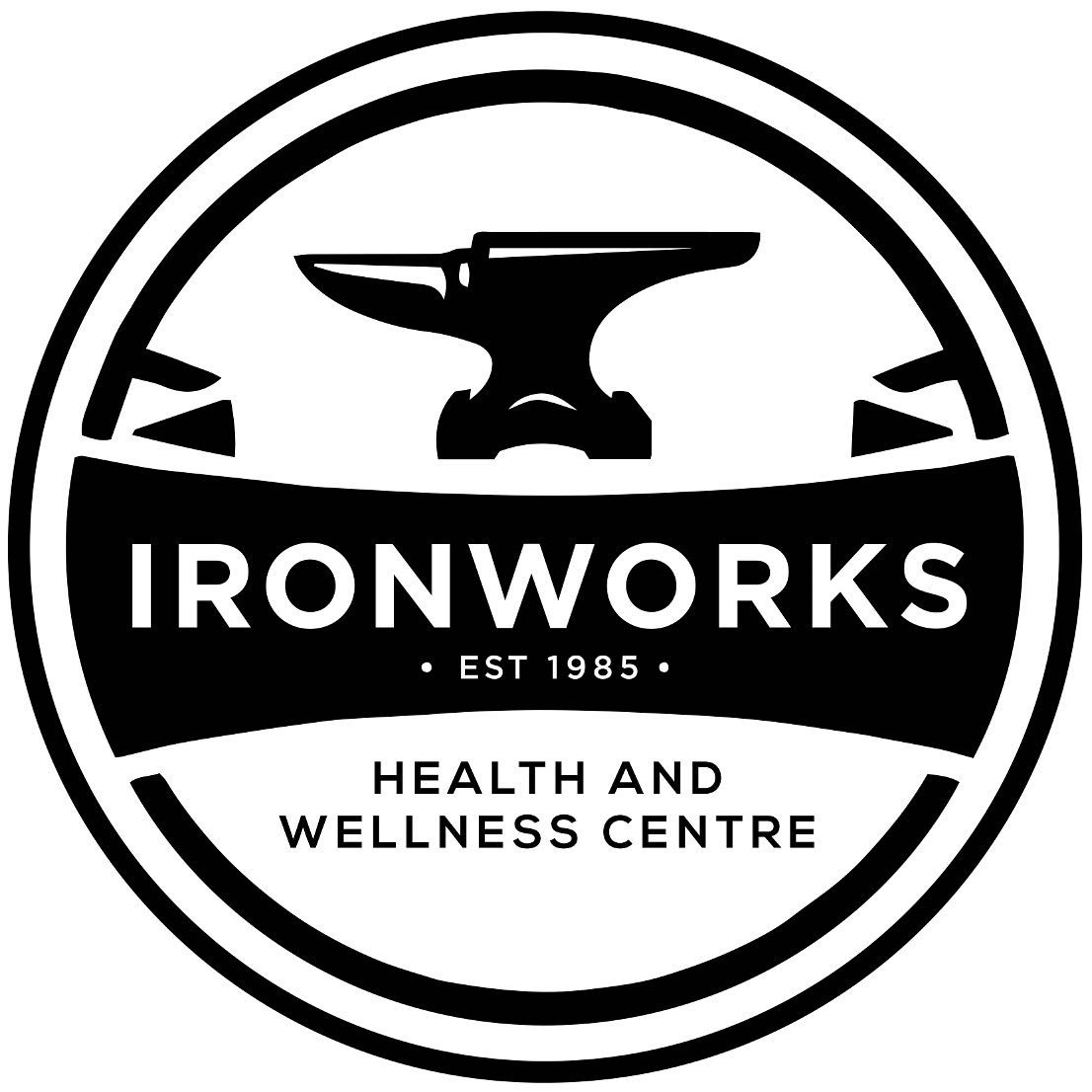 Ironworks Health &amp; Wellness Centre, Pt Edward, Ontario