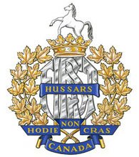 1st Hussars, Sarnia, Ontario