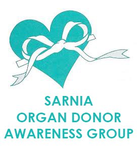 Sarnia Organ Donors Awareness Group, Sarnia, ON