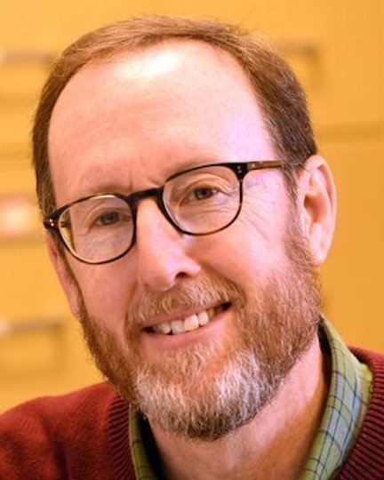 Jay Rosenheim