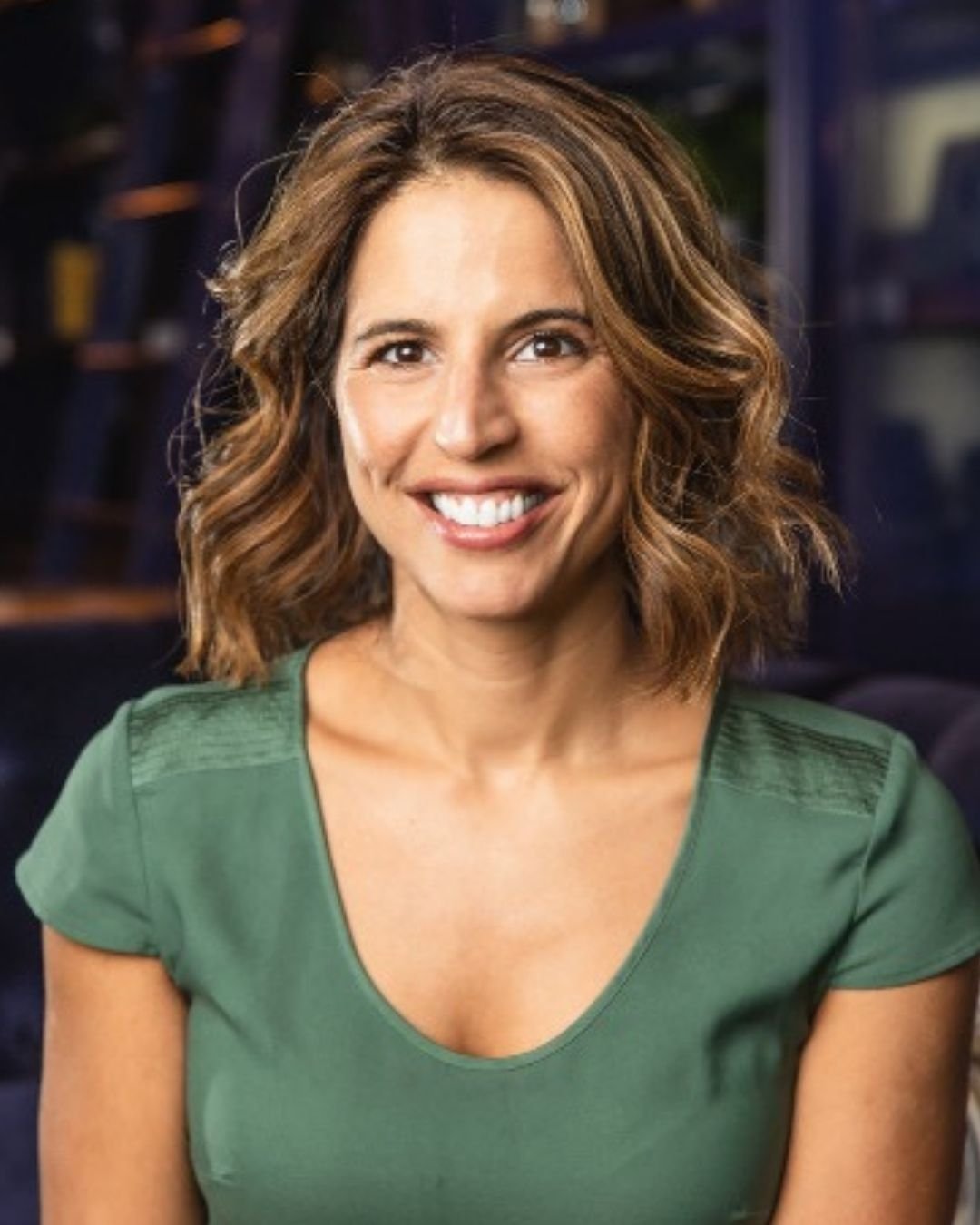 Shiran Zohar