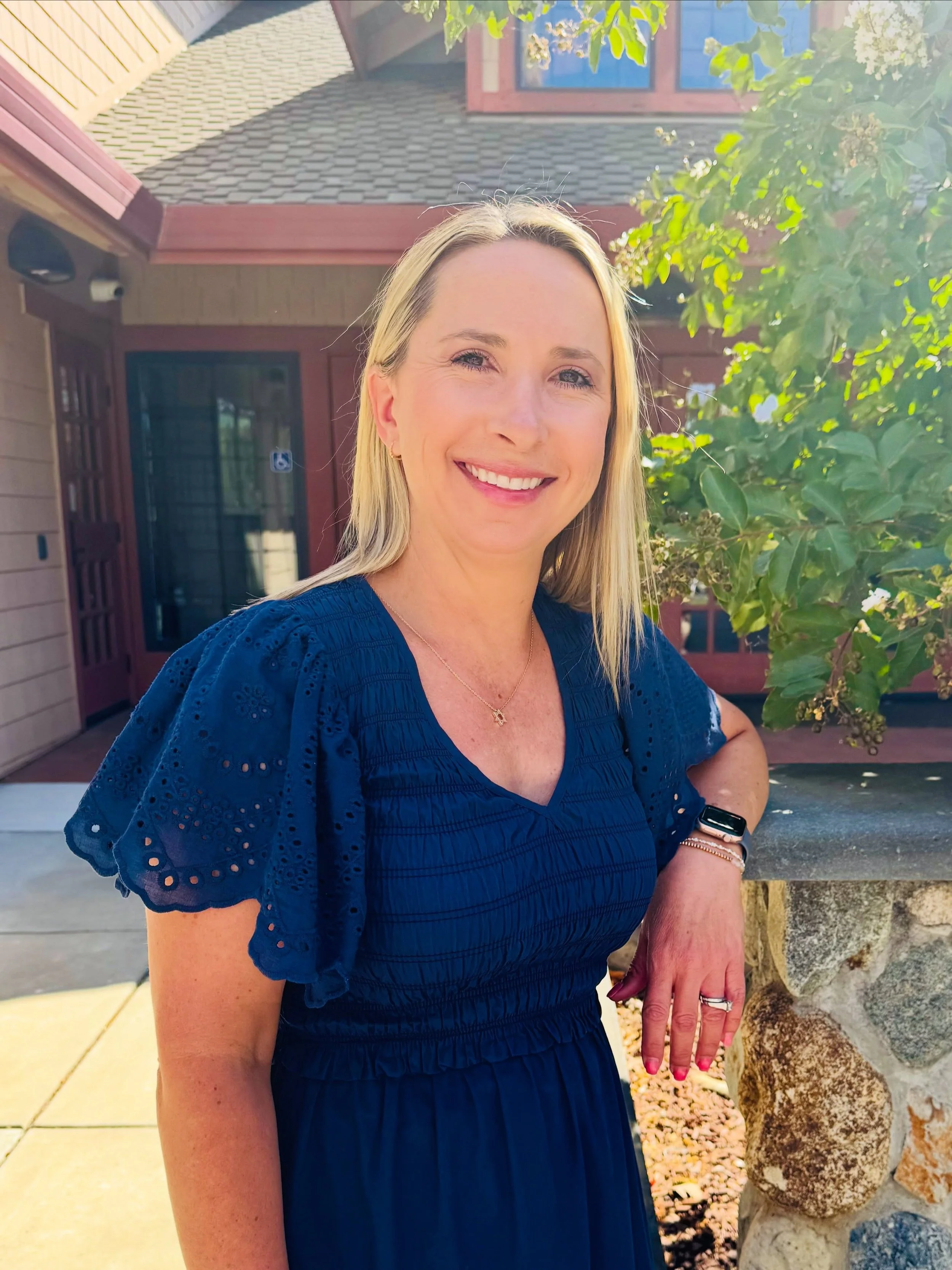 🌟 Meet Jilian Bar-or, Hillel at Davis and Sacramento&rsquo;s new Development Director! 🌟

Jilian brings two decades of experience in education, Jewish nonprofit leadership, fundraising, and community engagement to Hillel at Davis and Sacramento.

J