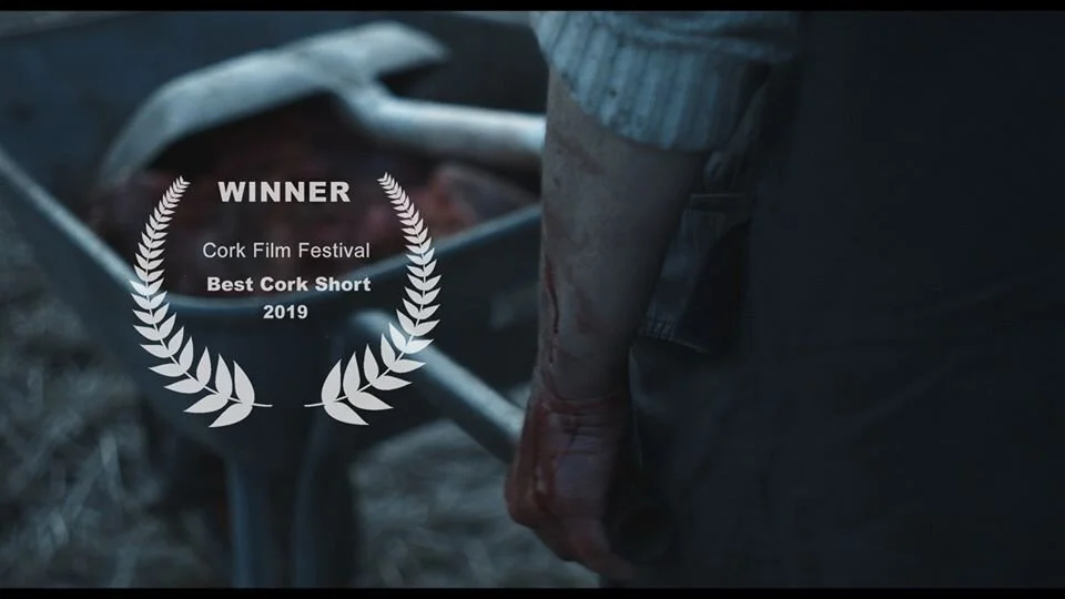 Cork Red FM - Rosalyn Review