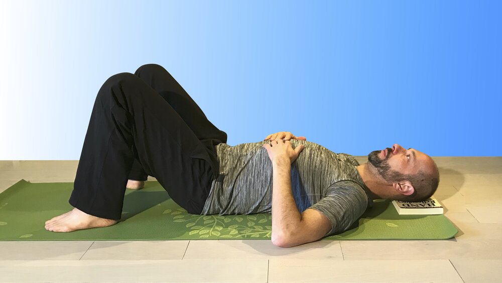 AT Self-Help: Daily Lie-Down — Dynamic Coordination