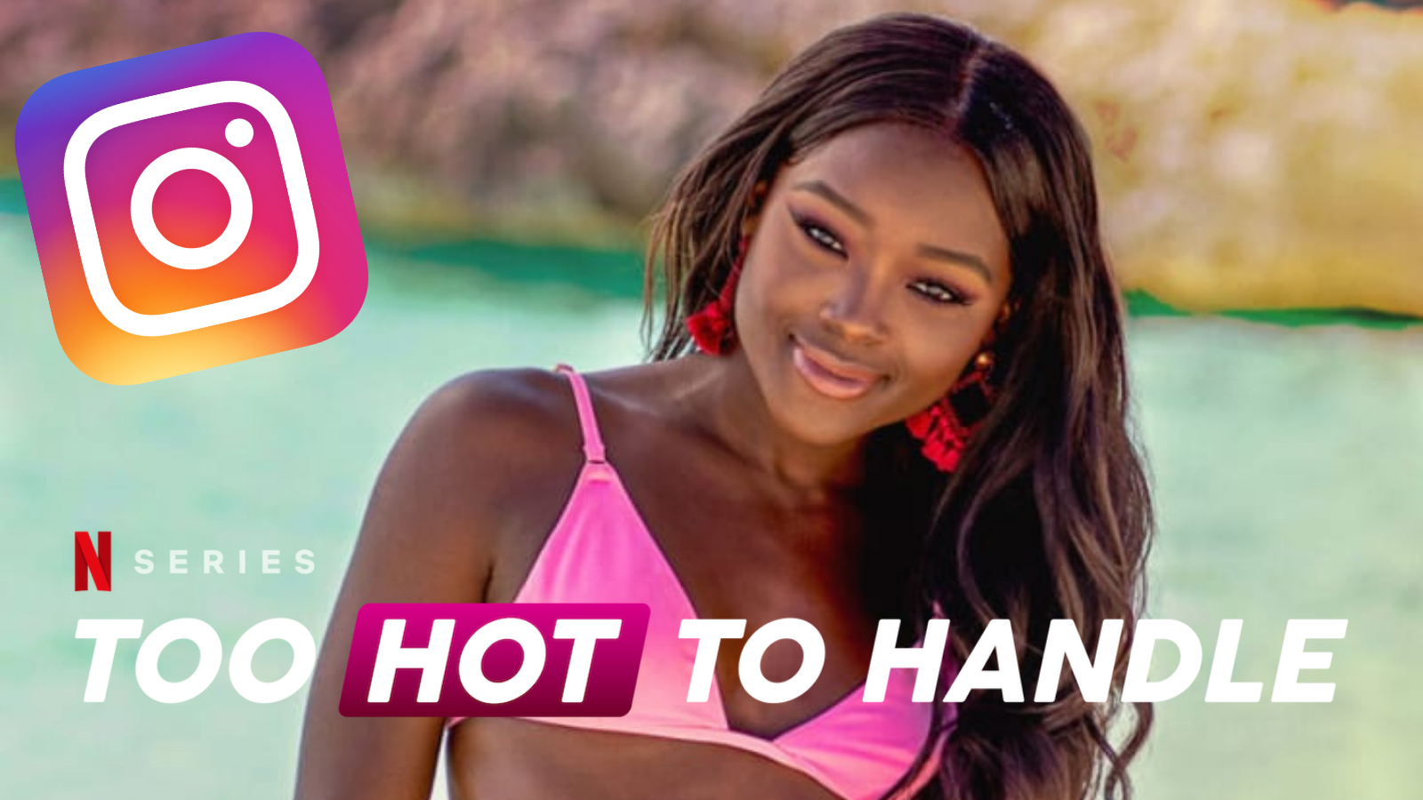 I interviewed Melinda Melrose from season 2 of Netflix’s Too Hot To Handle. It currently has 42k+ views.
