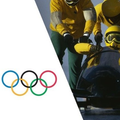 Interviewed Jamaica's Bobsleigh Team Founder Dudley 'Tal' Stokes