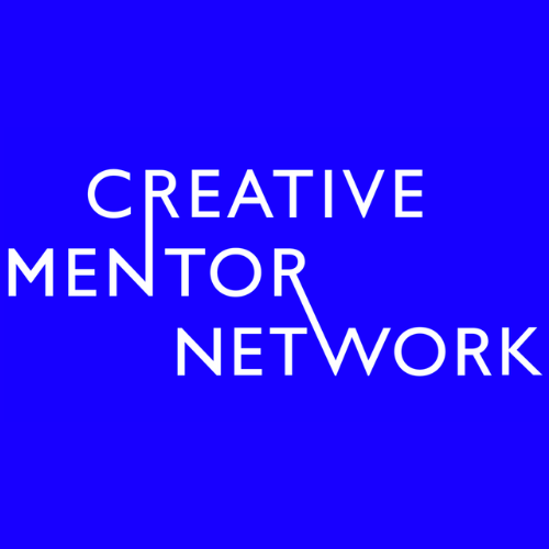 Work with Creative Mentor Network to make creative industries more accessible &amp; inclusive