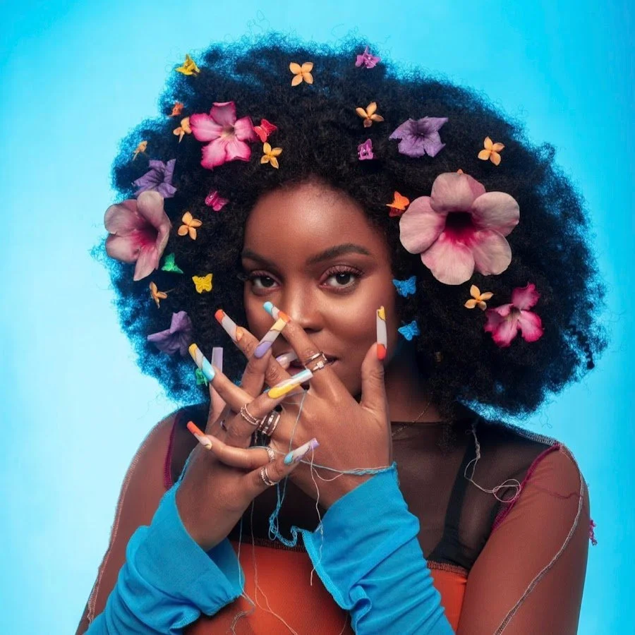 FINDING THE PERFECT REGGAE HOOK AND SPREADING GOOD VIBES WITH KHALIA